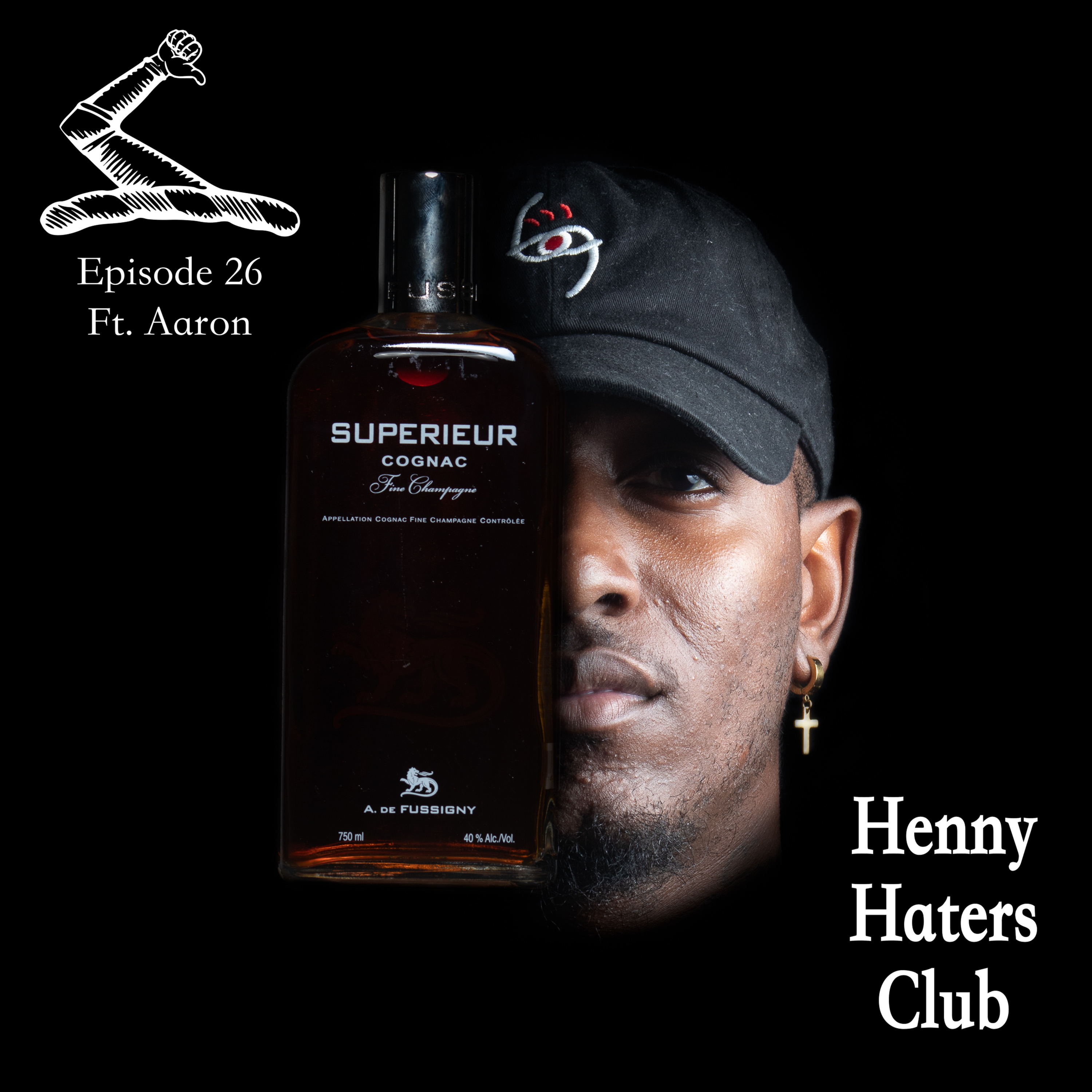Henny Haters Club