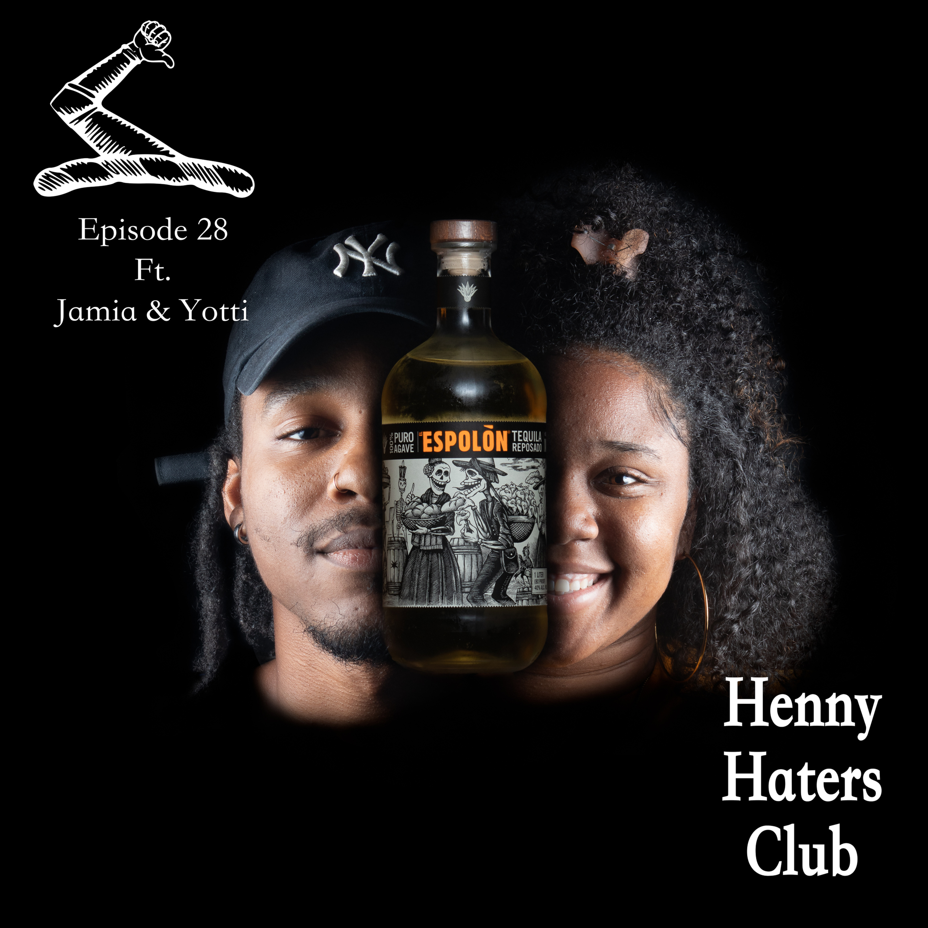 Henny Haters Club
