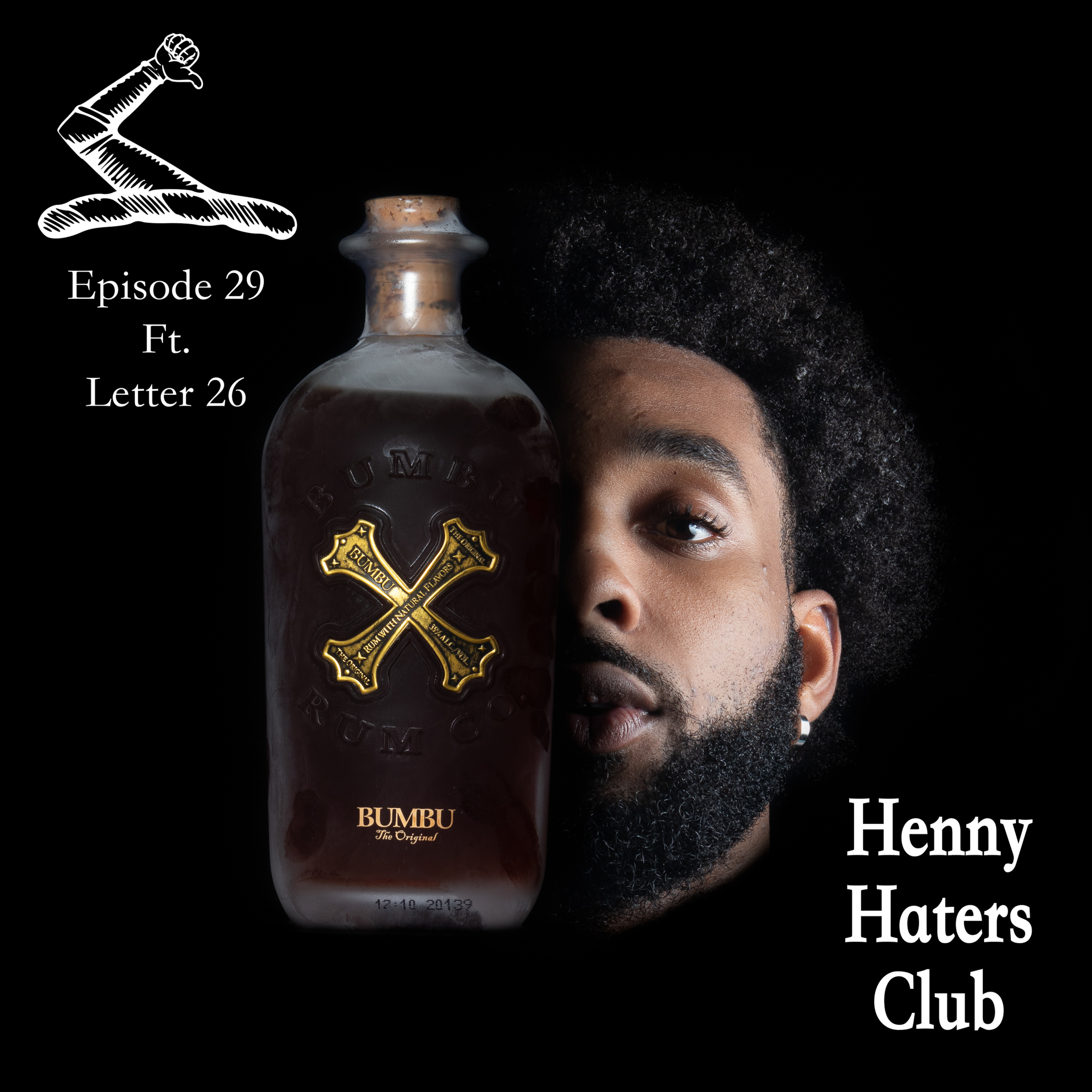 Henny Haters Club