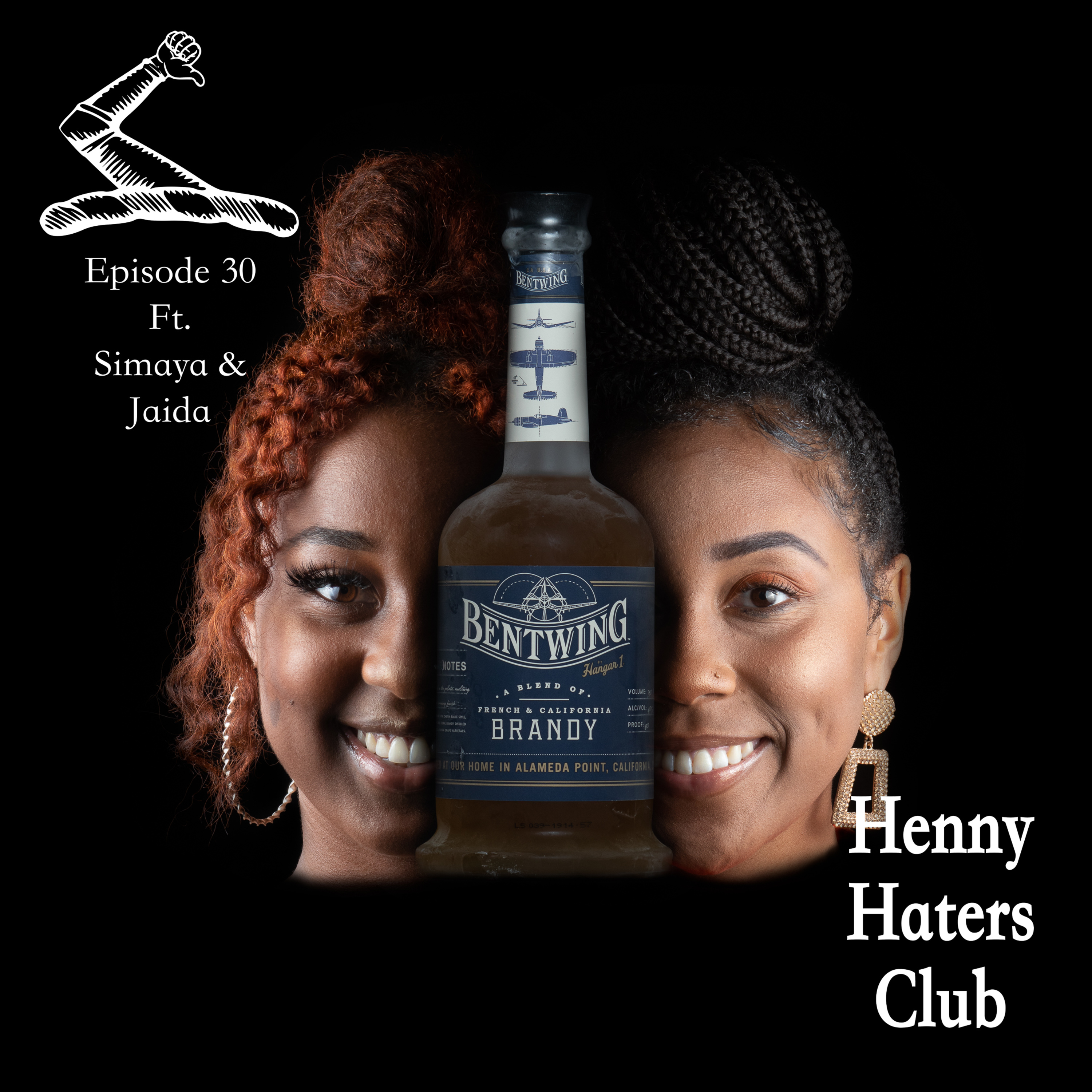 Henny Haters Club