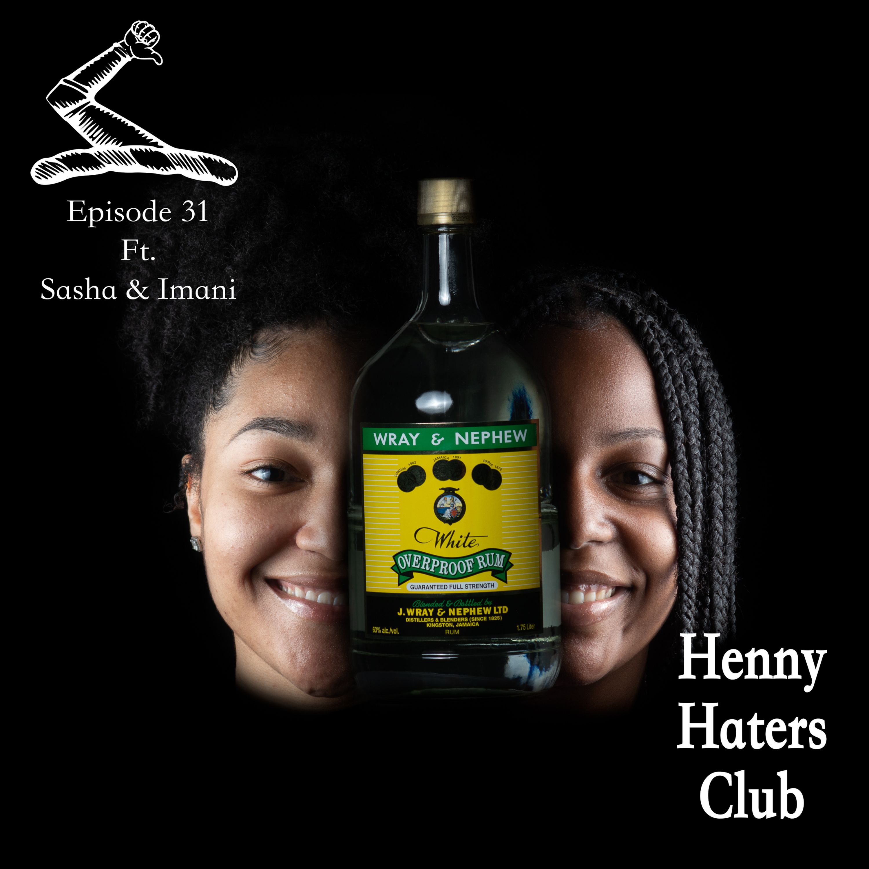 Henny Haters Club