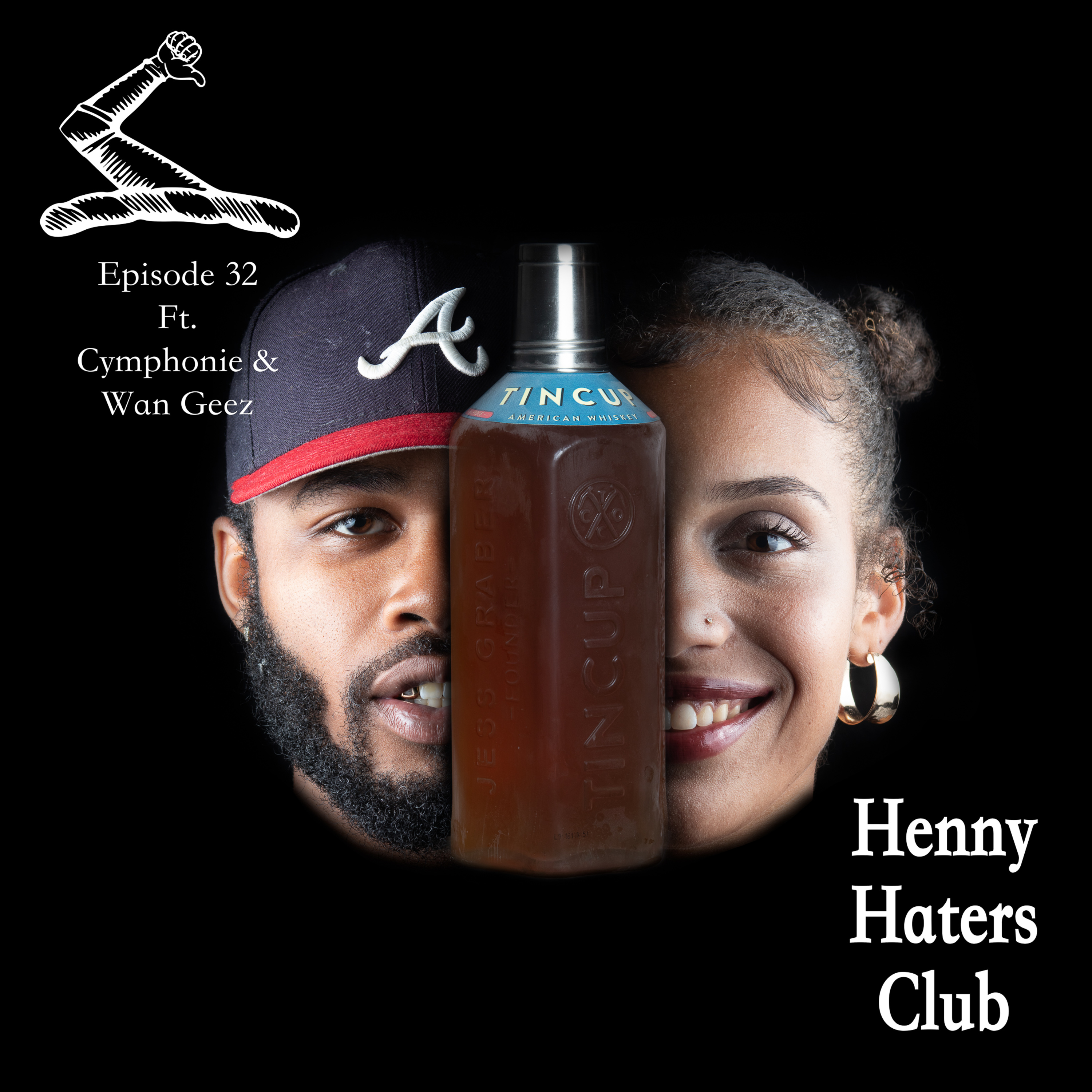 Henny Haters Club