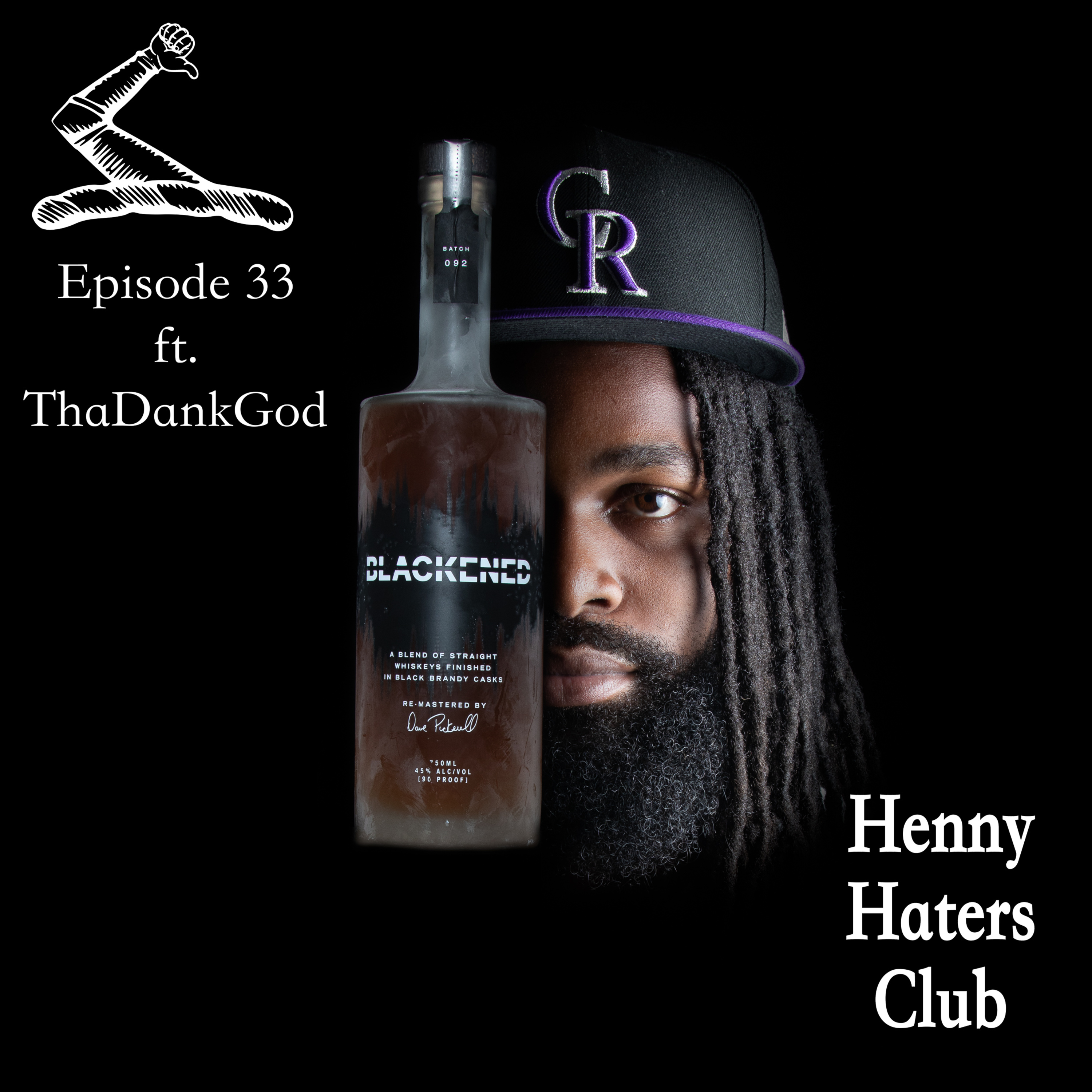 Henny Haters Club