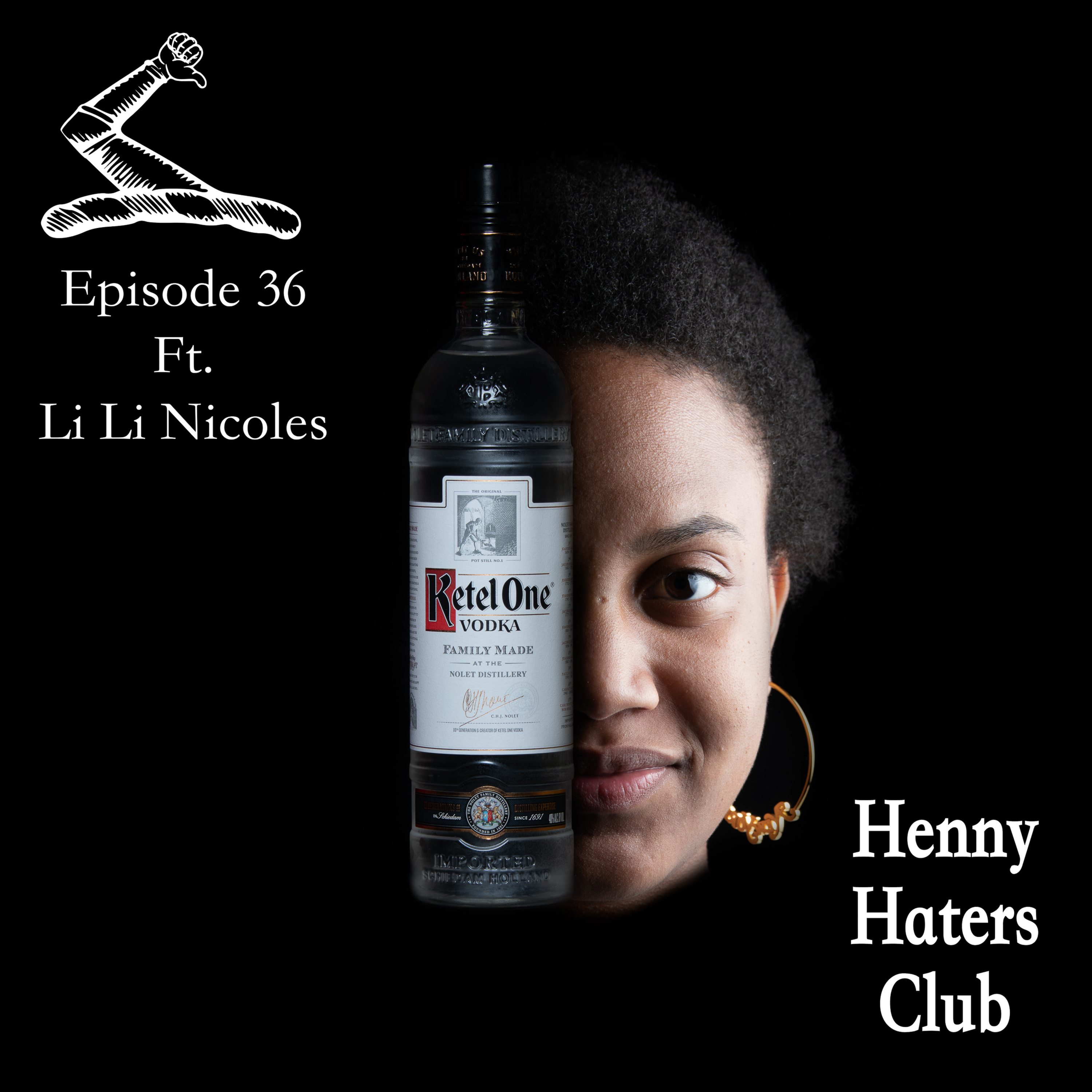 Henny Haters Club