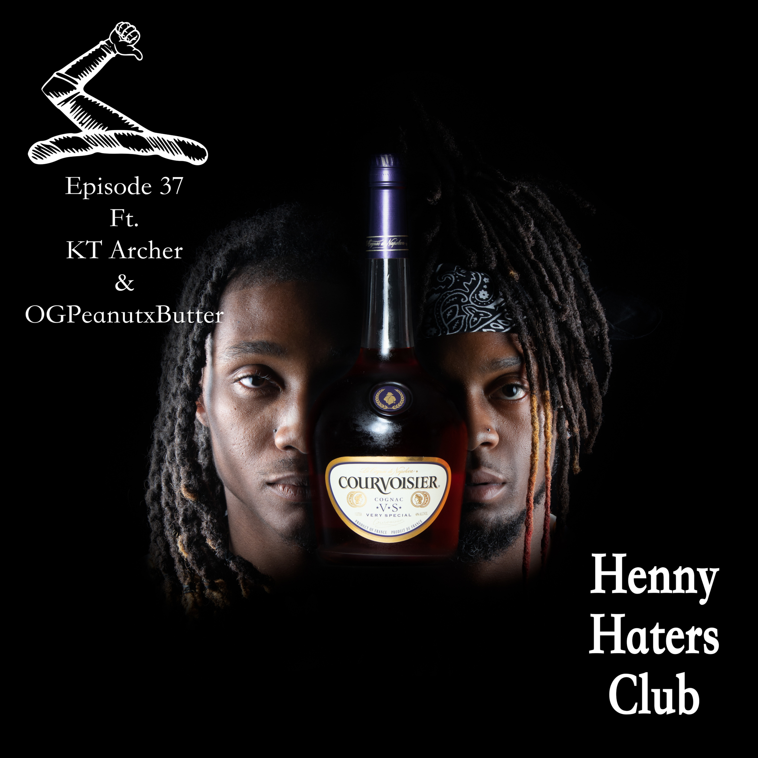 Henny Haters Club