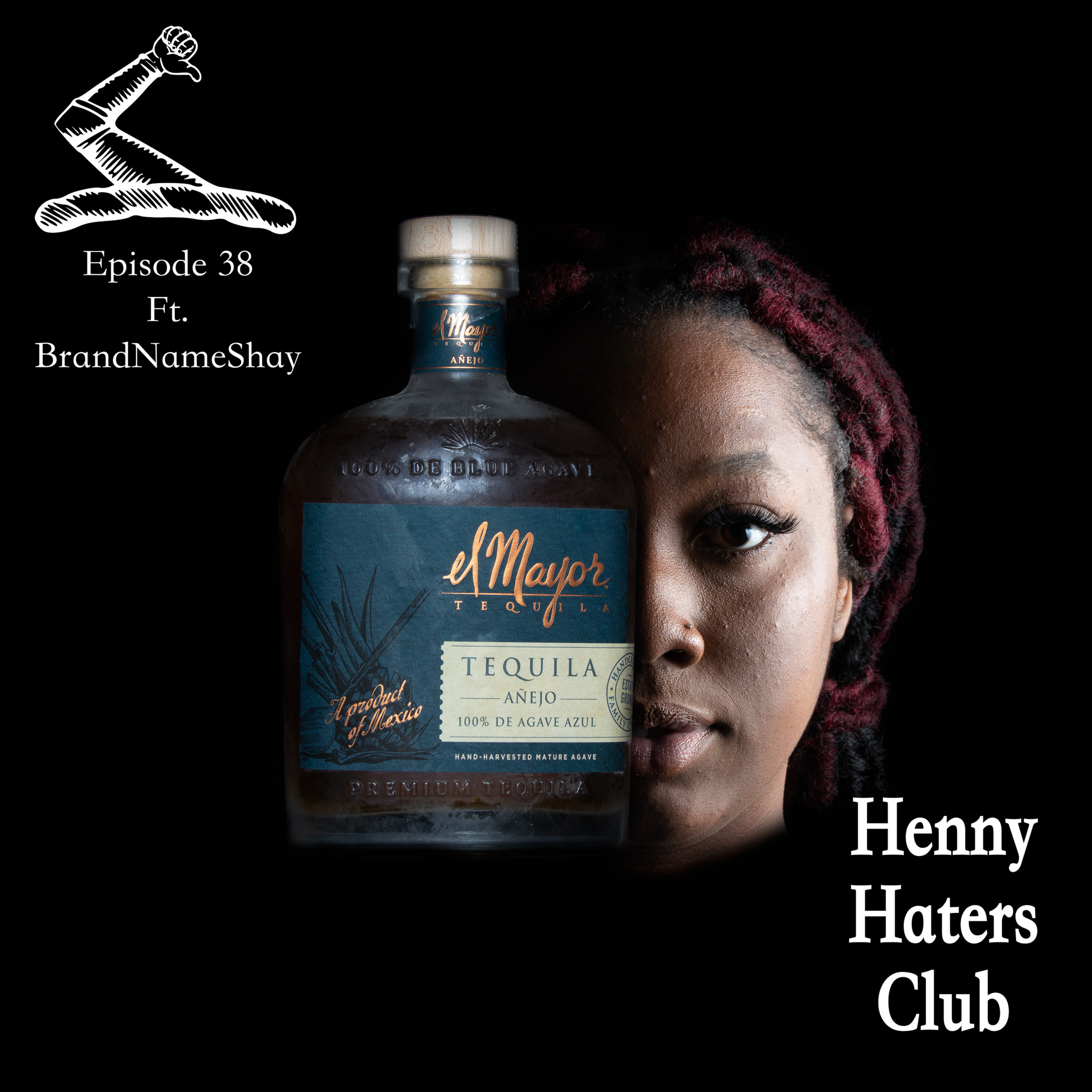 Henny Haters Club