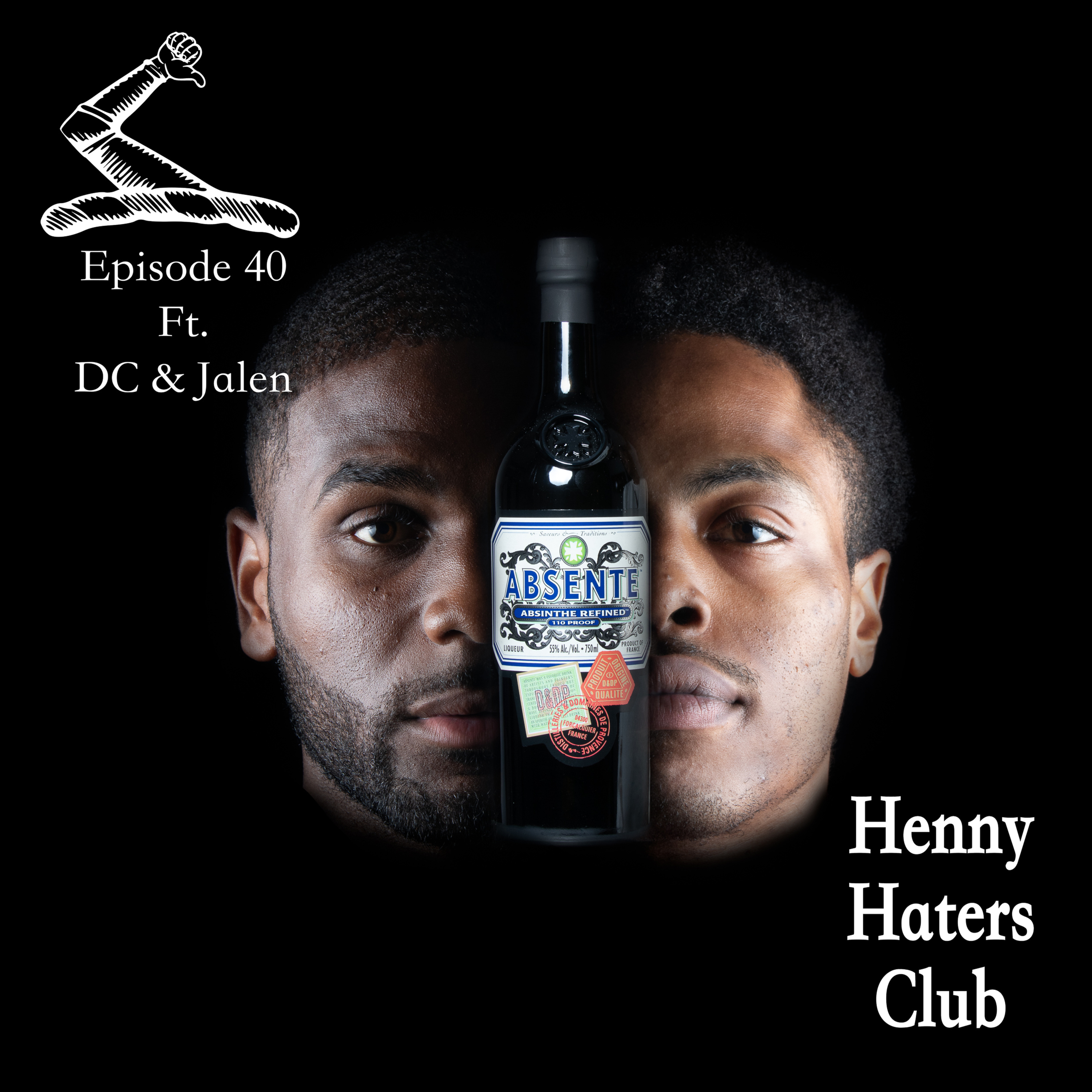 Henny Haters Club