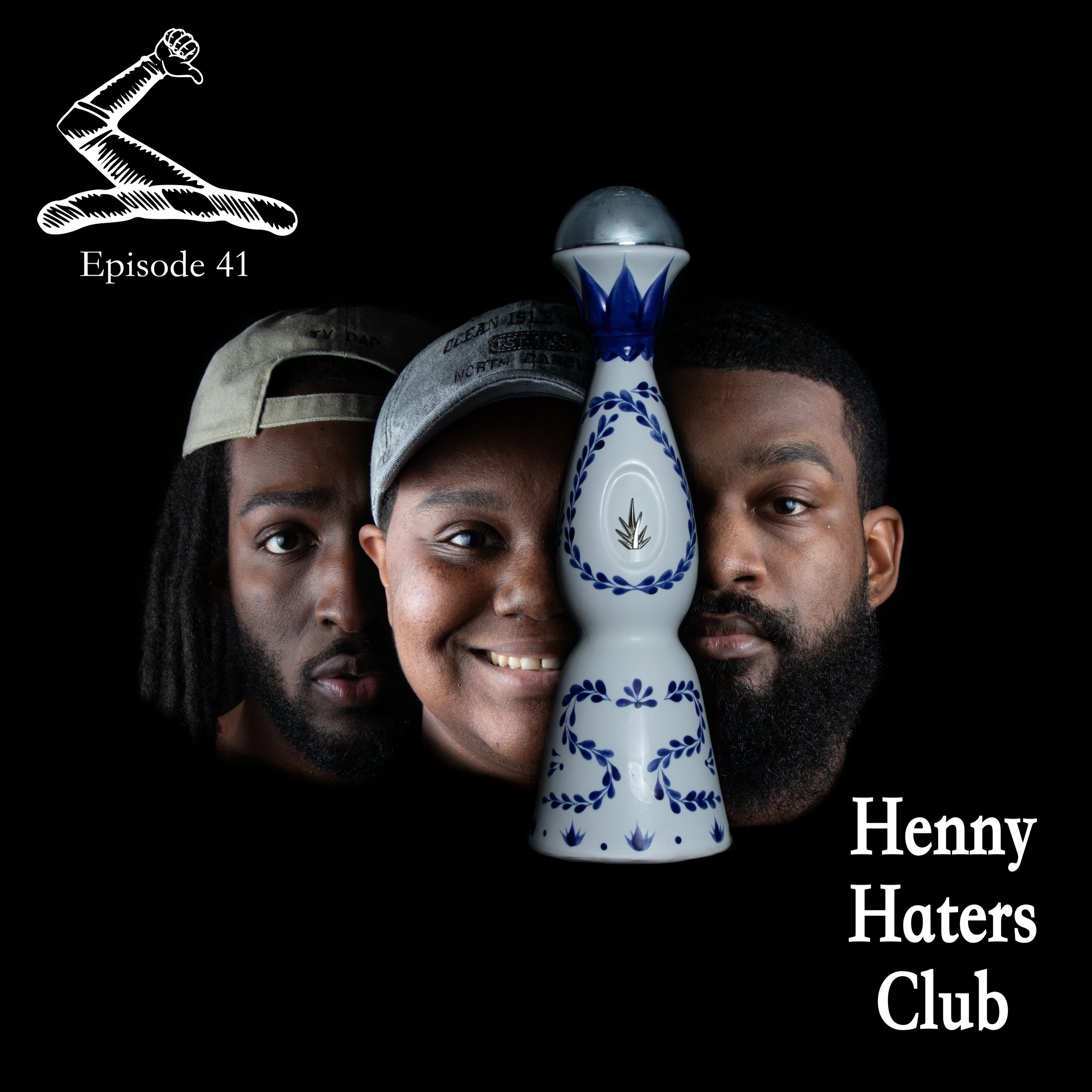 Henny Haters Club