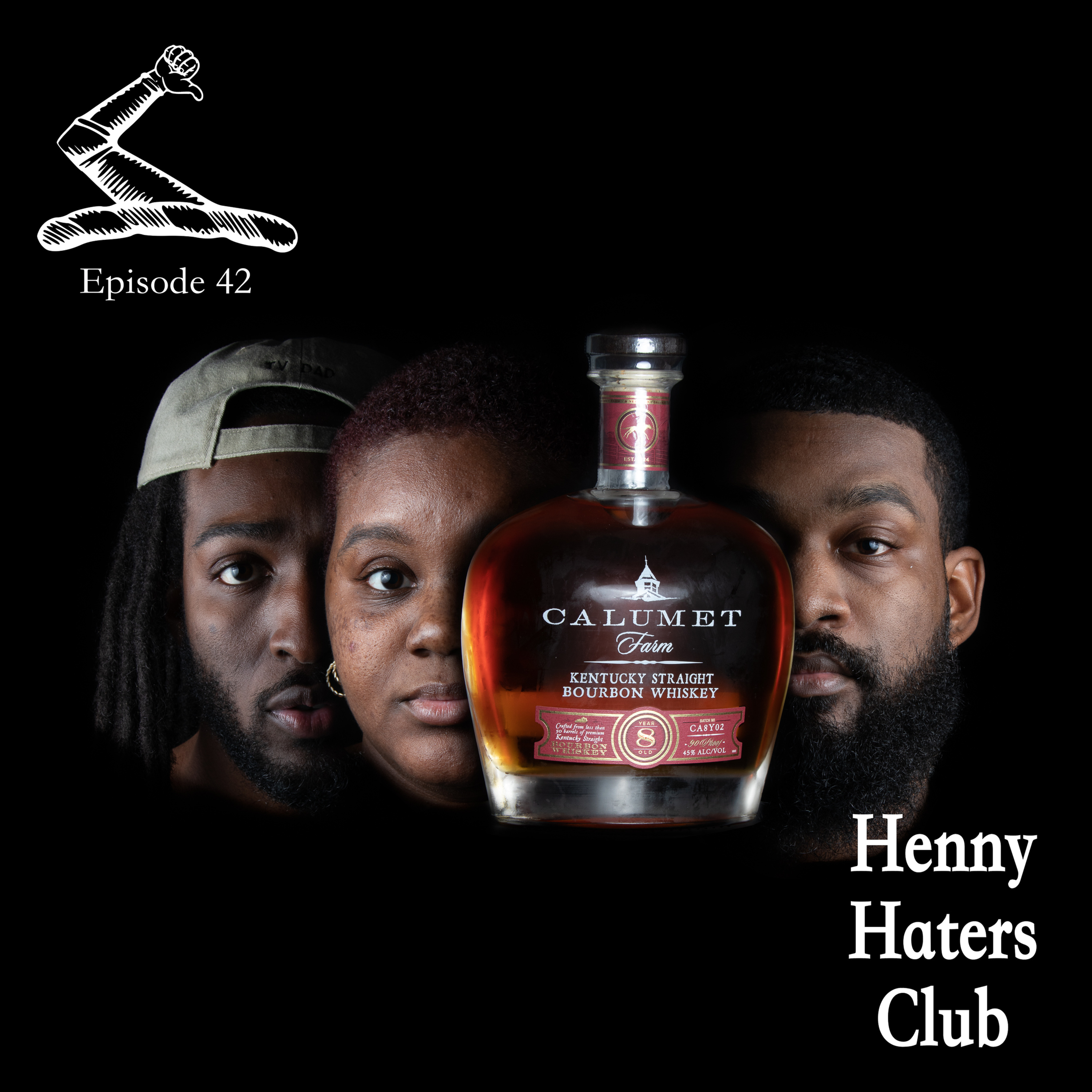 Henny Haters Club