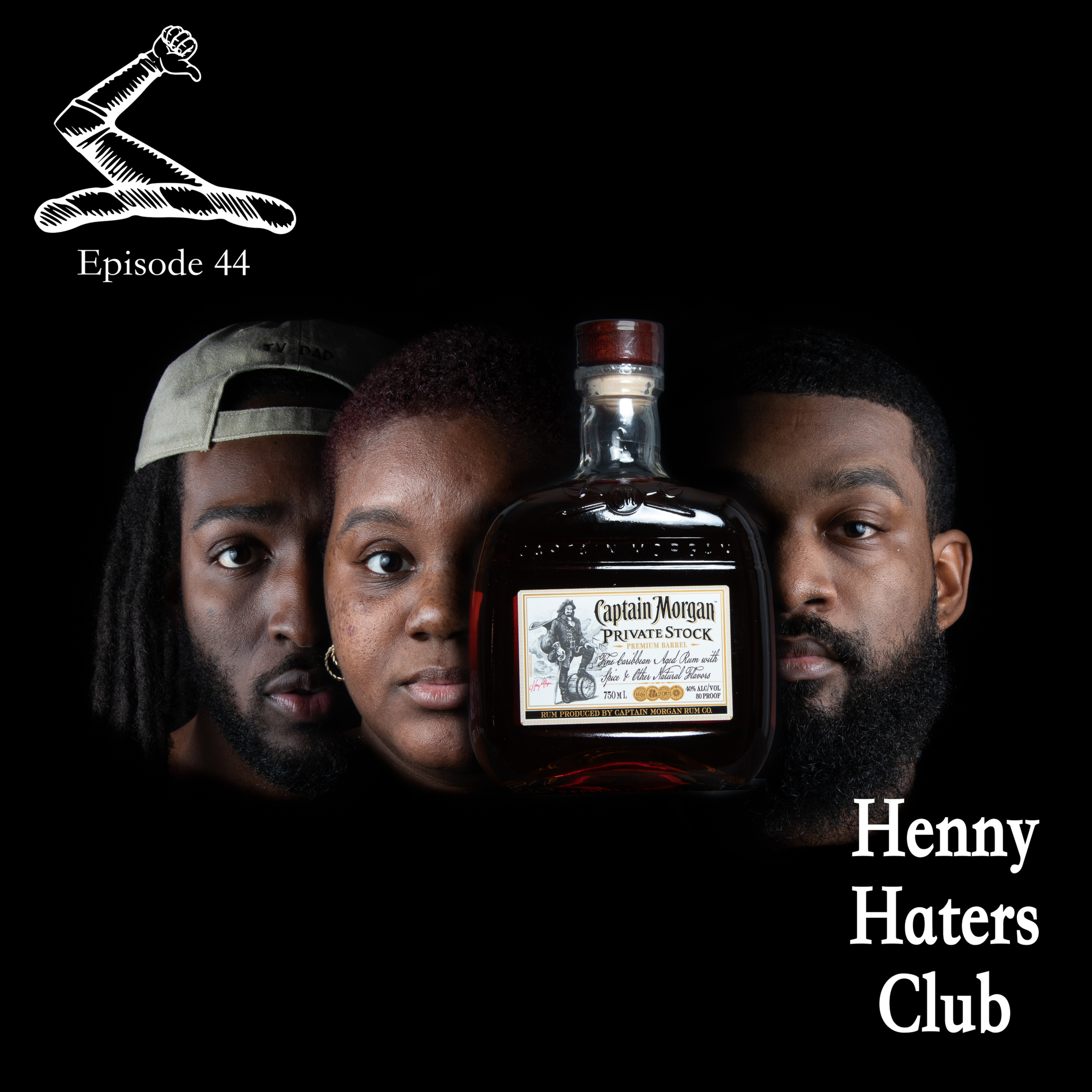Henny Haters Club