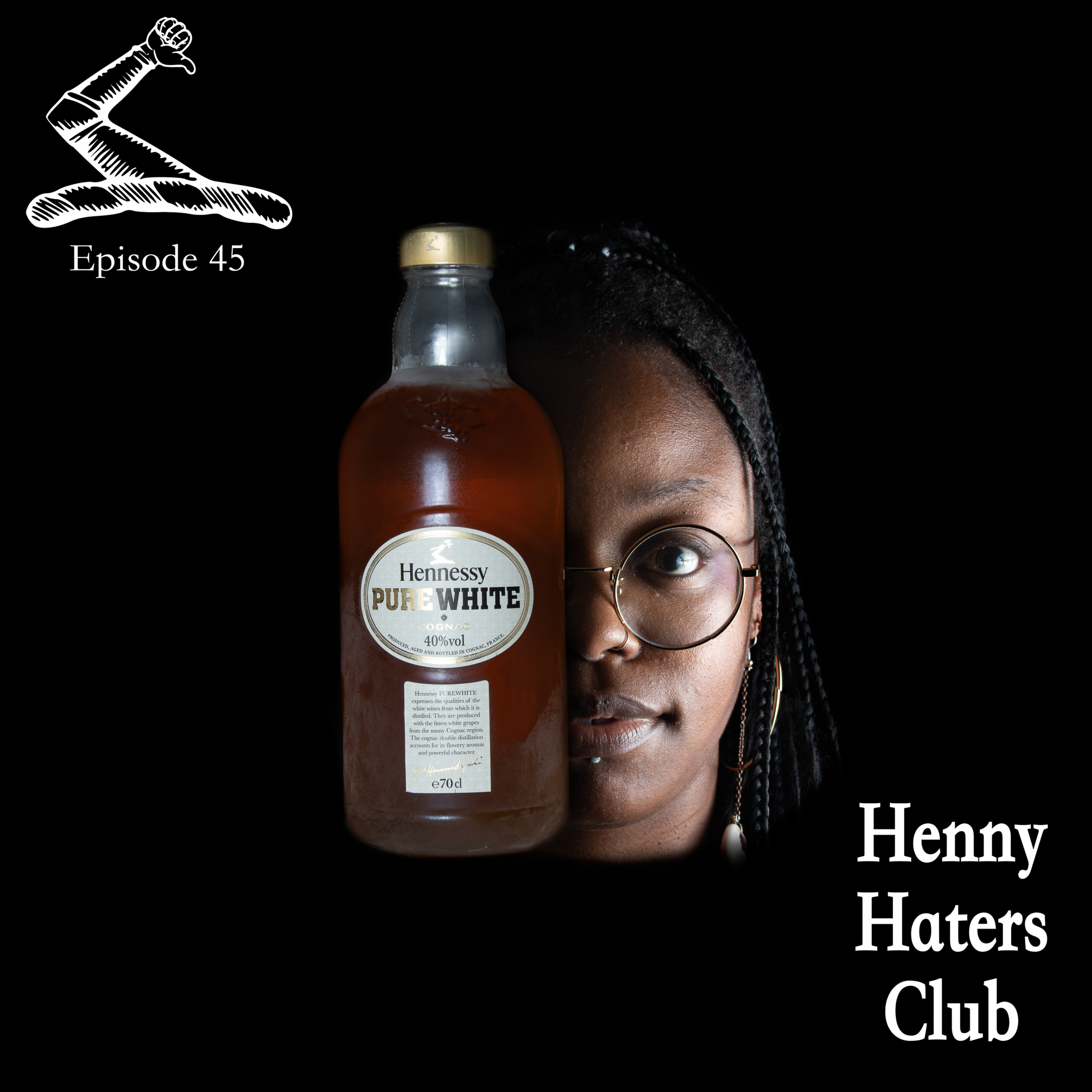 Henny Haters Club