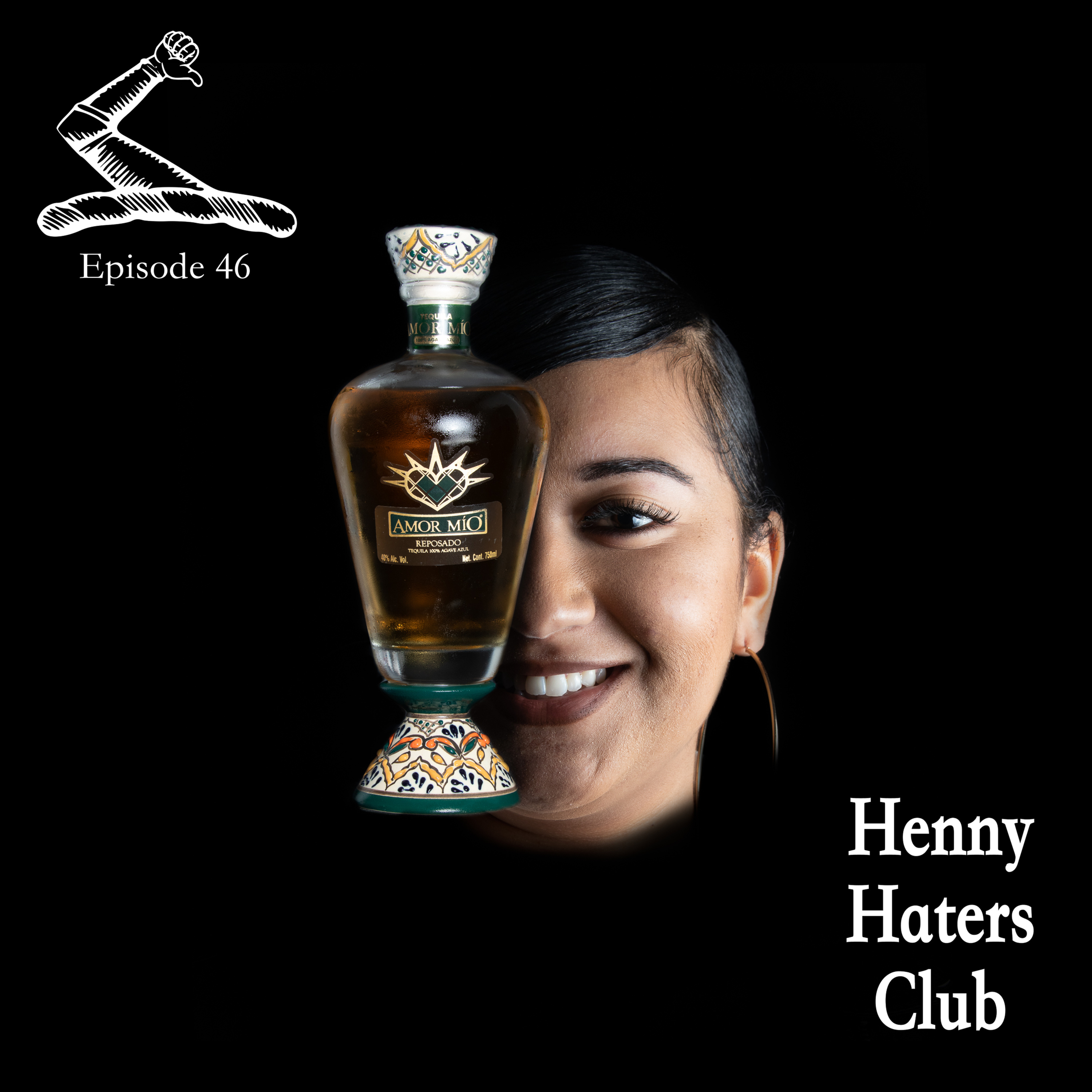 Henny Haters Club