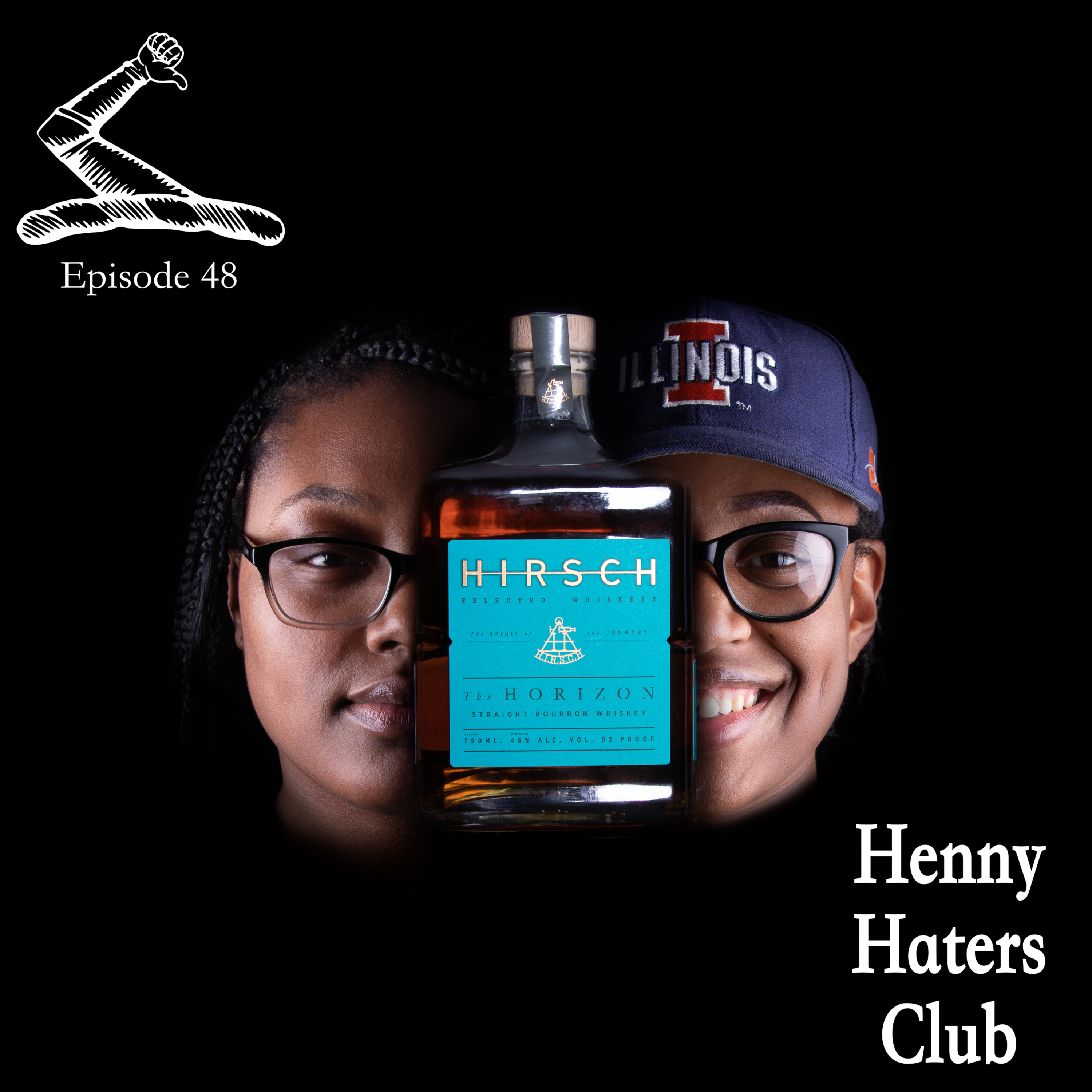 Henny Haters Club