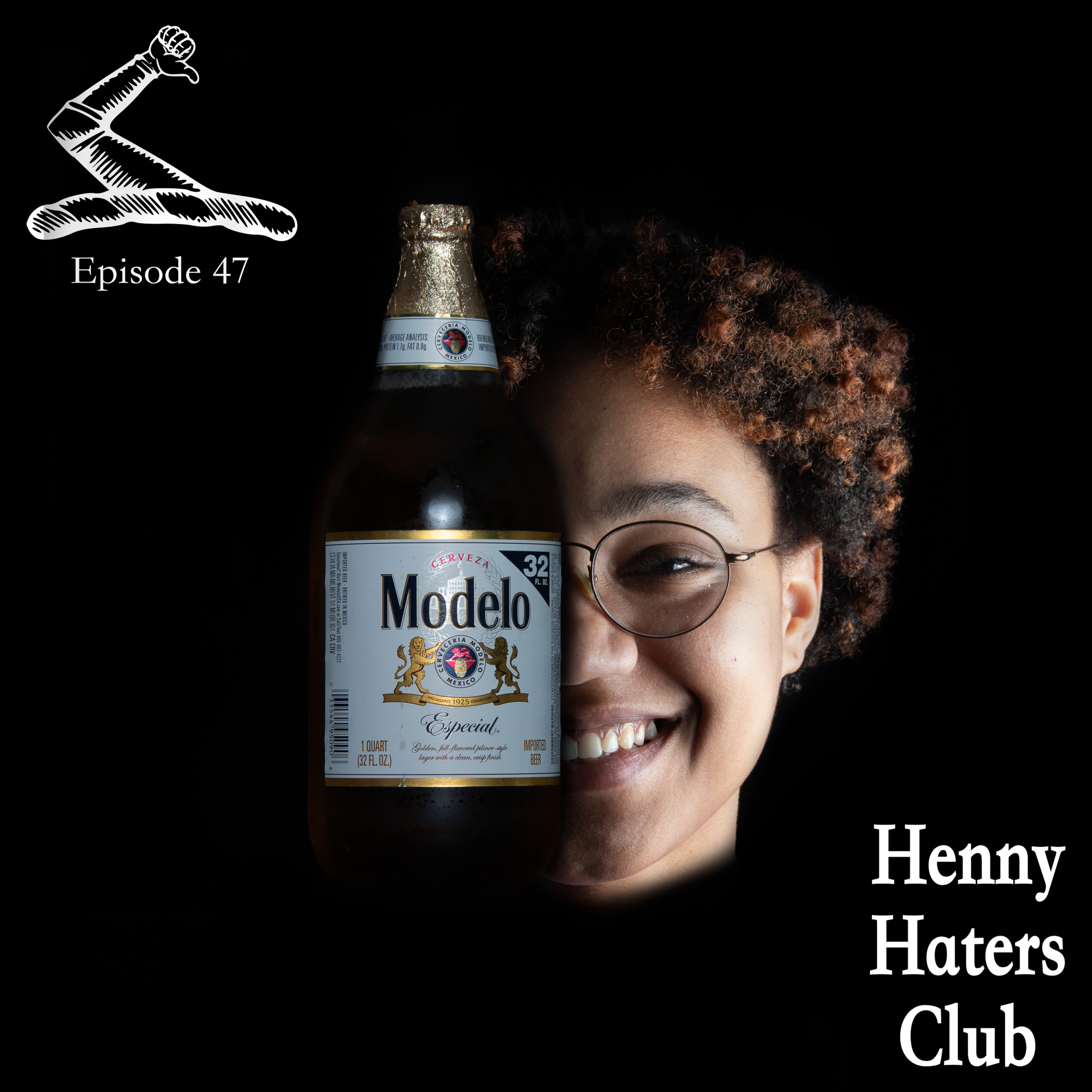 Henny Haters Club