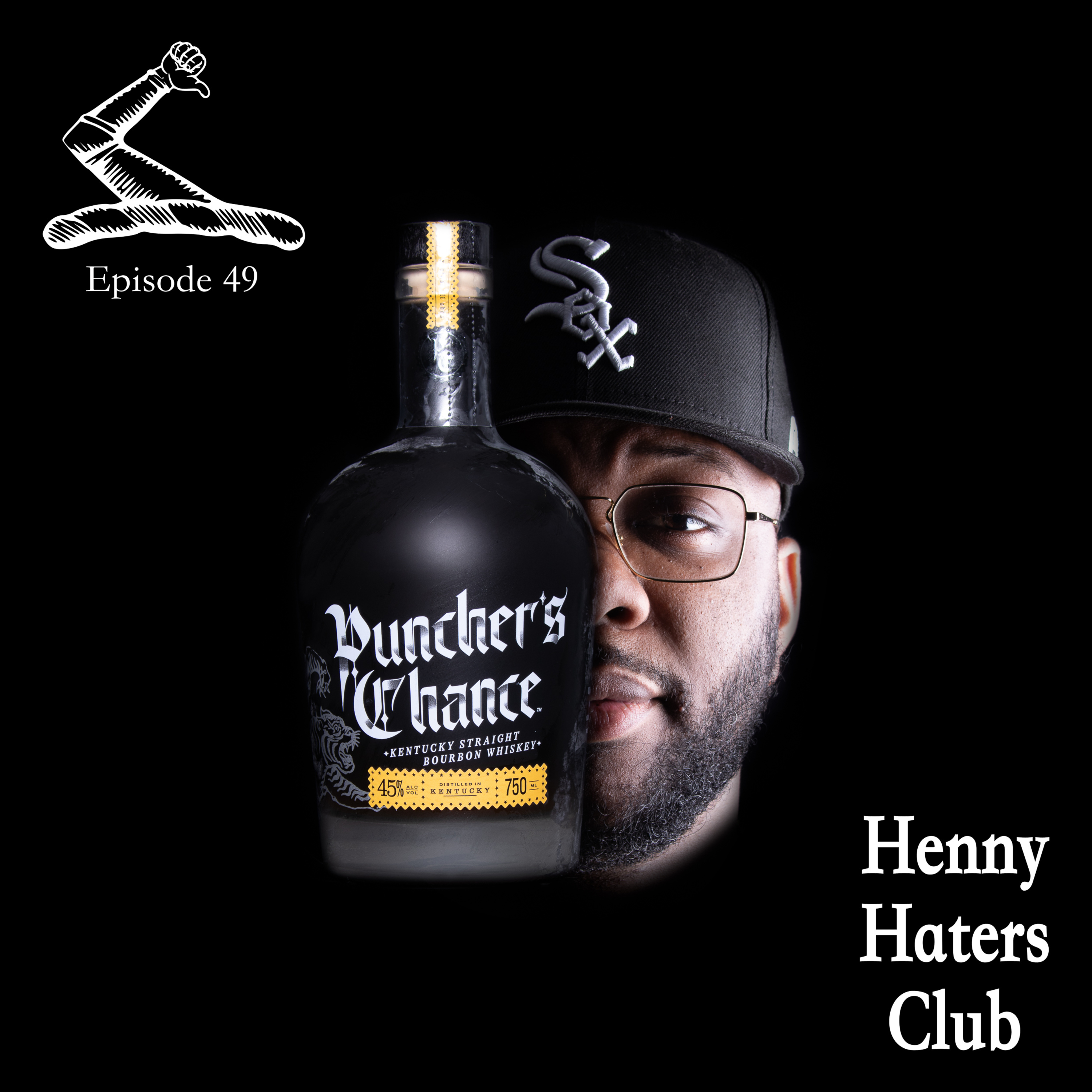 Henny Haters Club