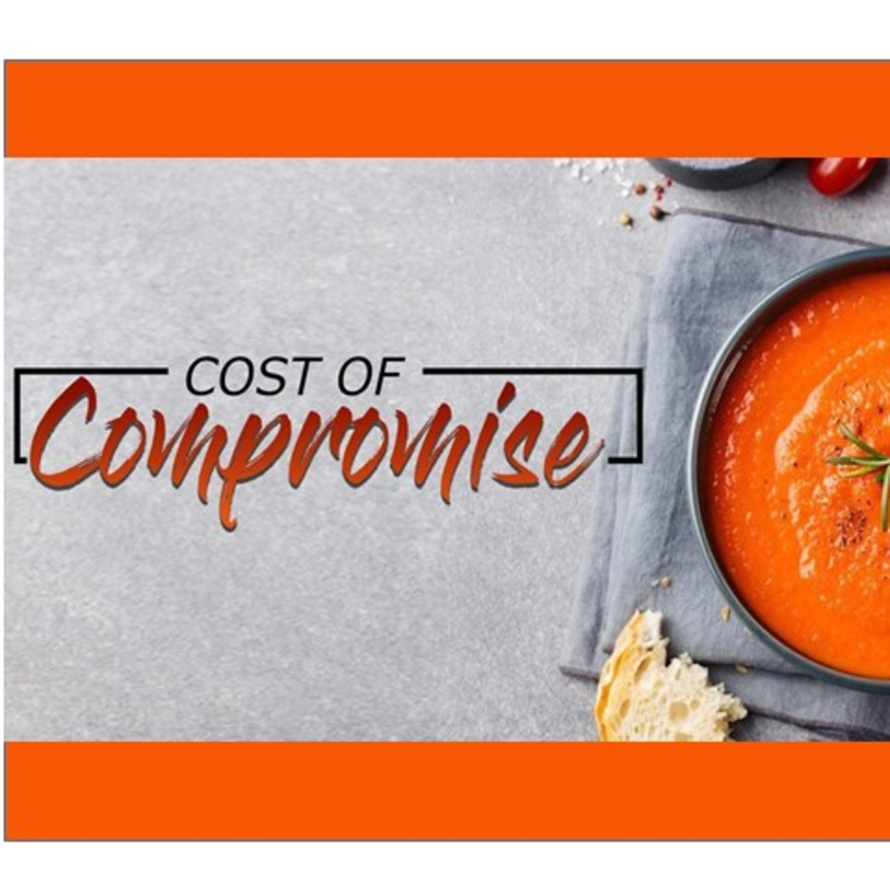 Cost of Compromise