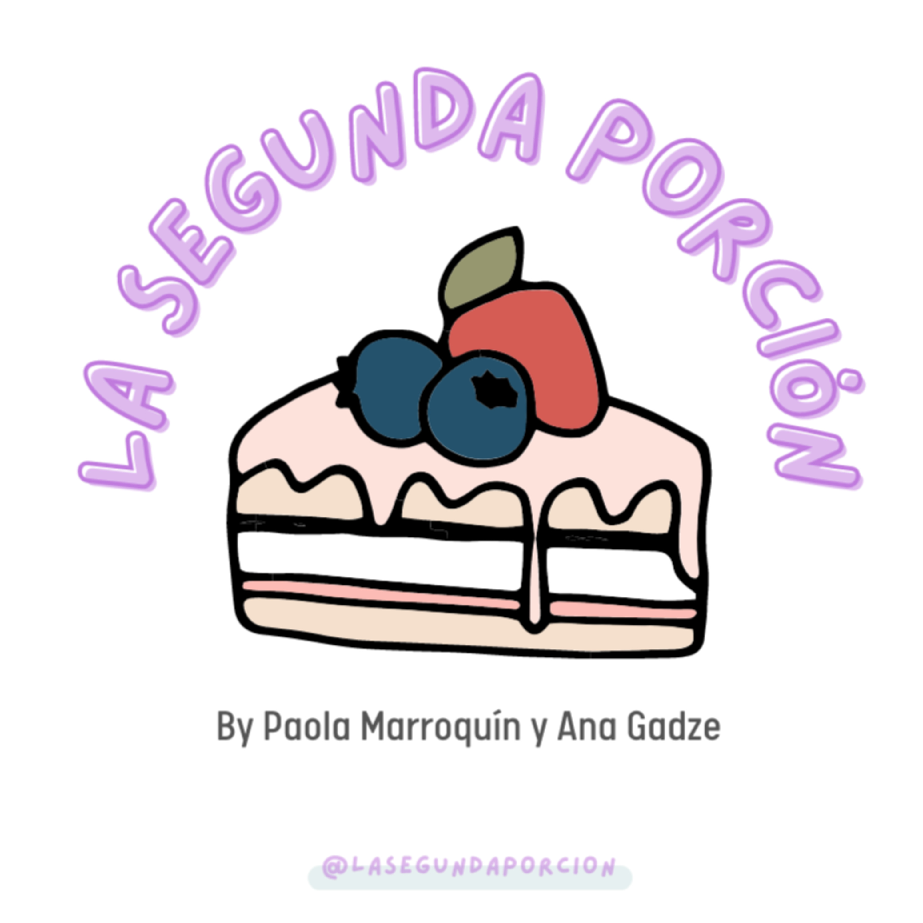 La segunda porción