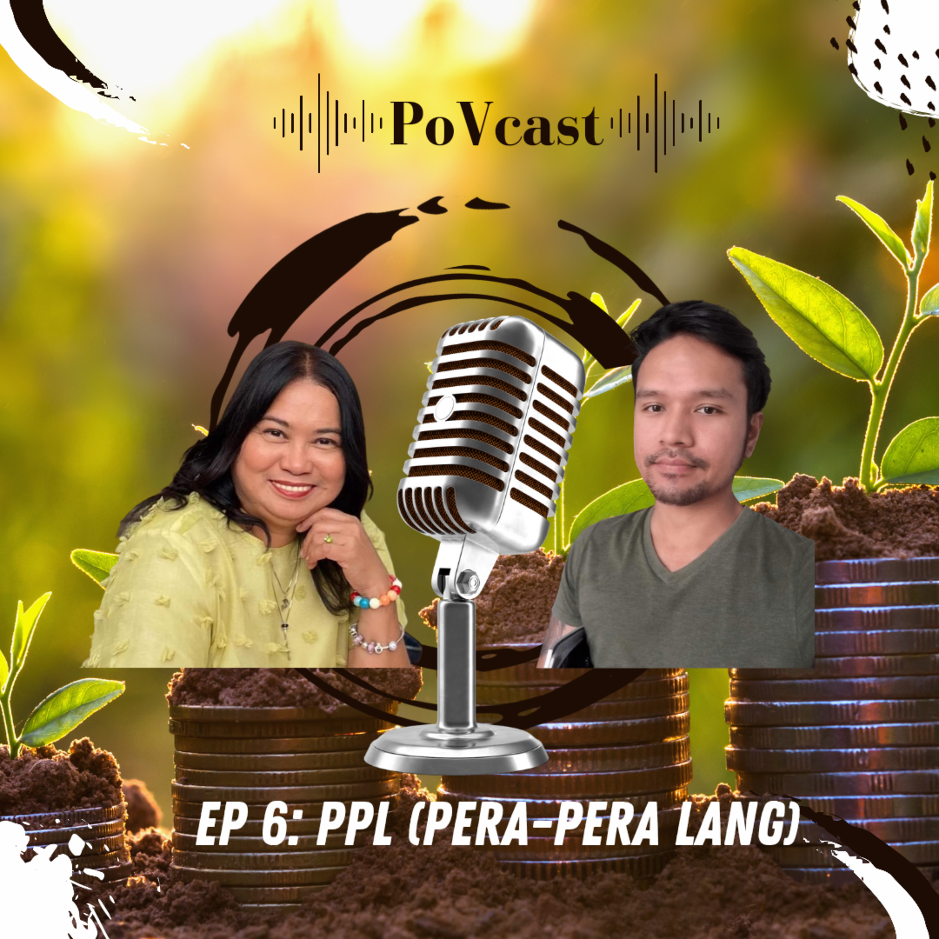 EP 6: PPL episode artwork