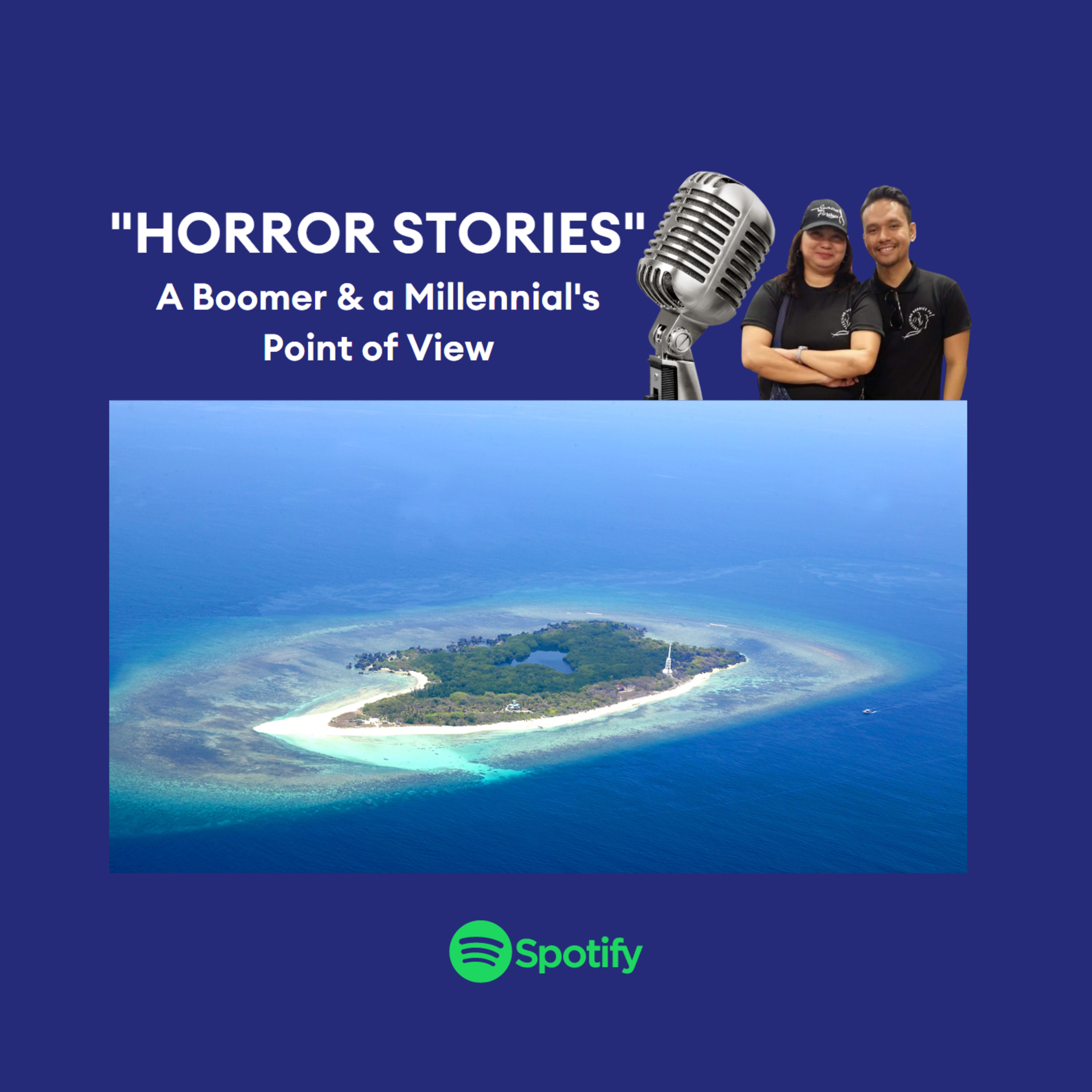 S2 EP7: HORROR STORIES episode artwork