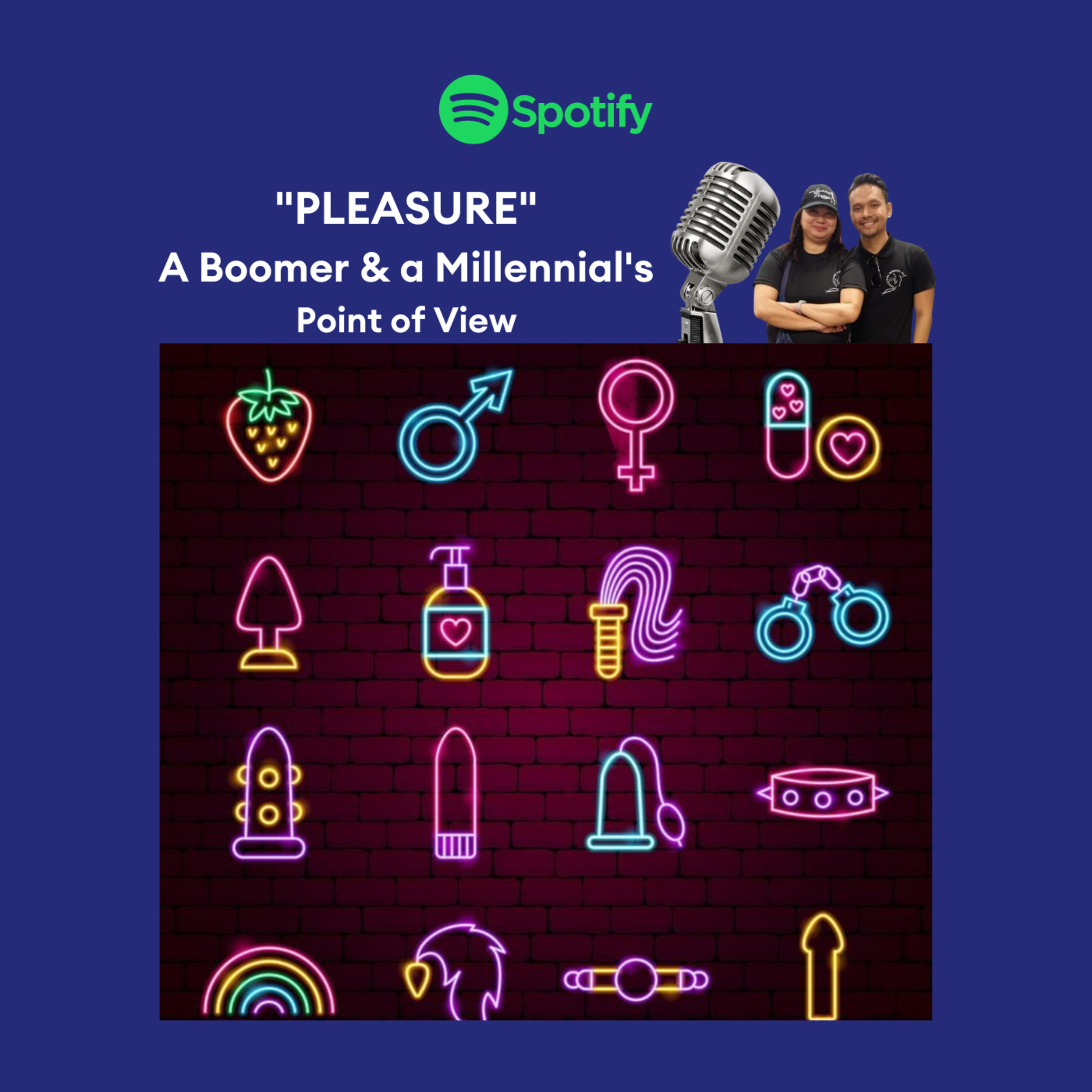S3 EP3: PLEASURE episode artwork