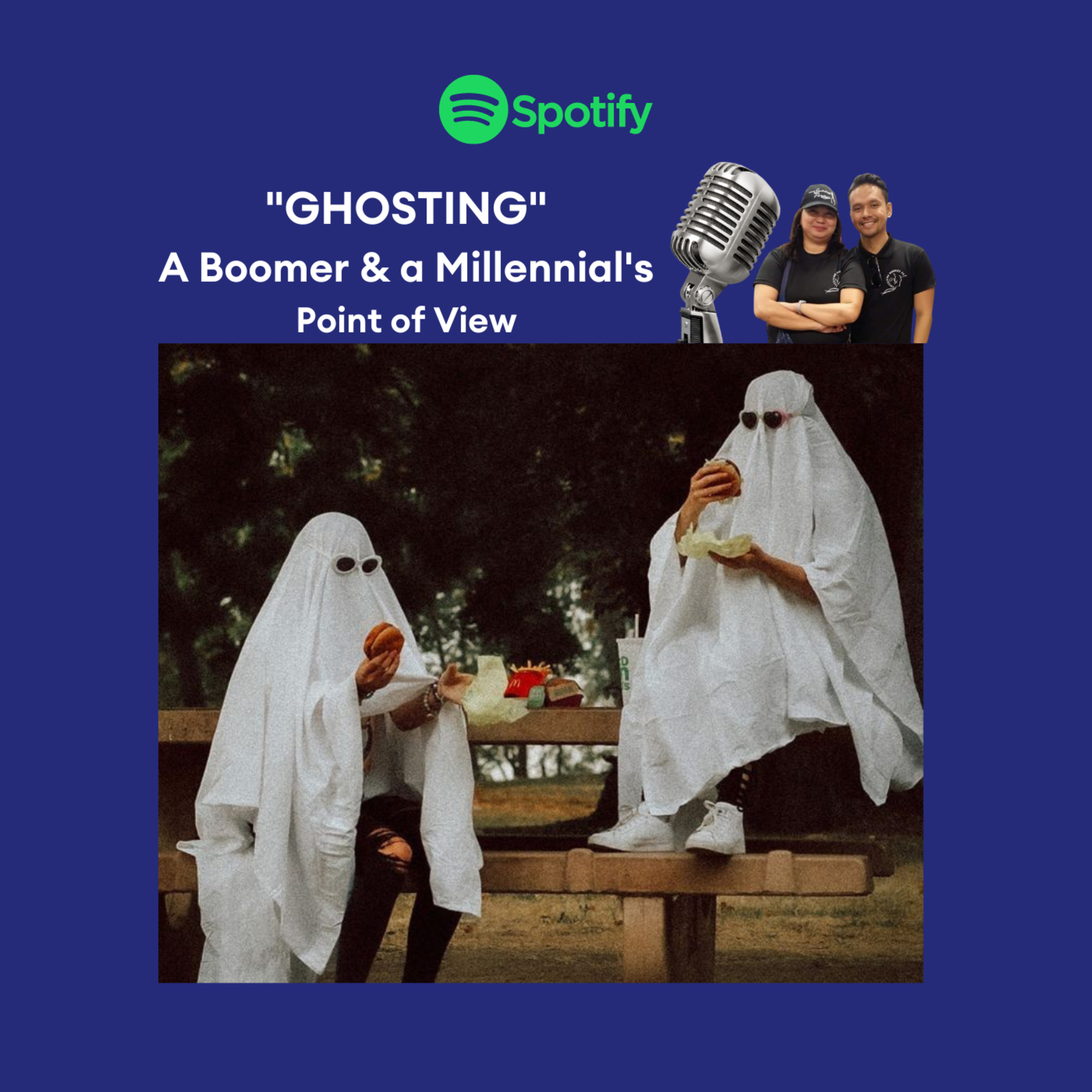 S3 EP4: GHOSTING episode artwork
