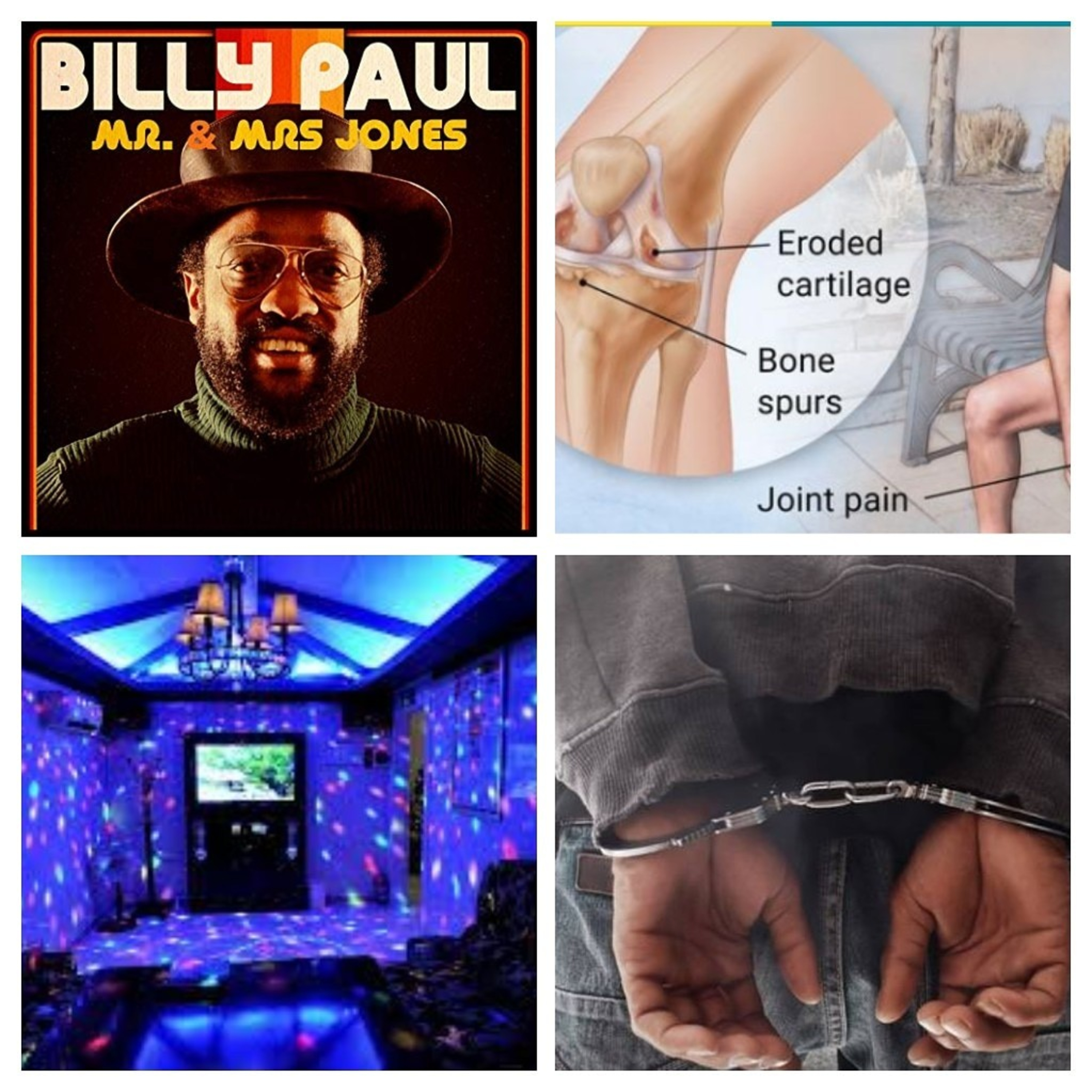 The Man Closet Podcast