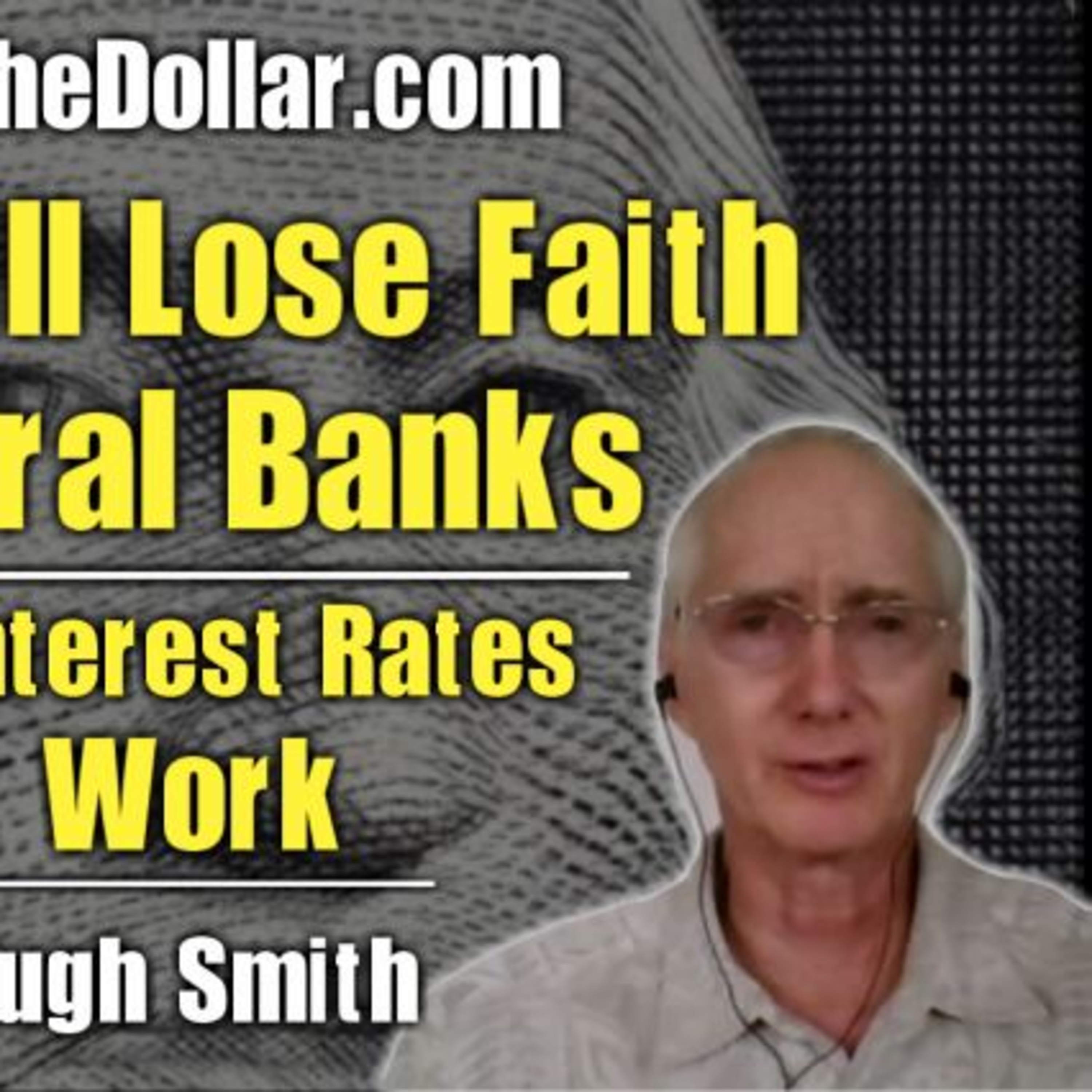 Rethinking the Dollar