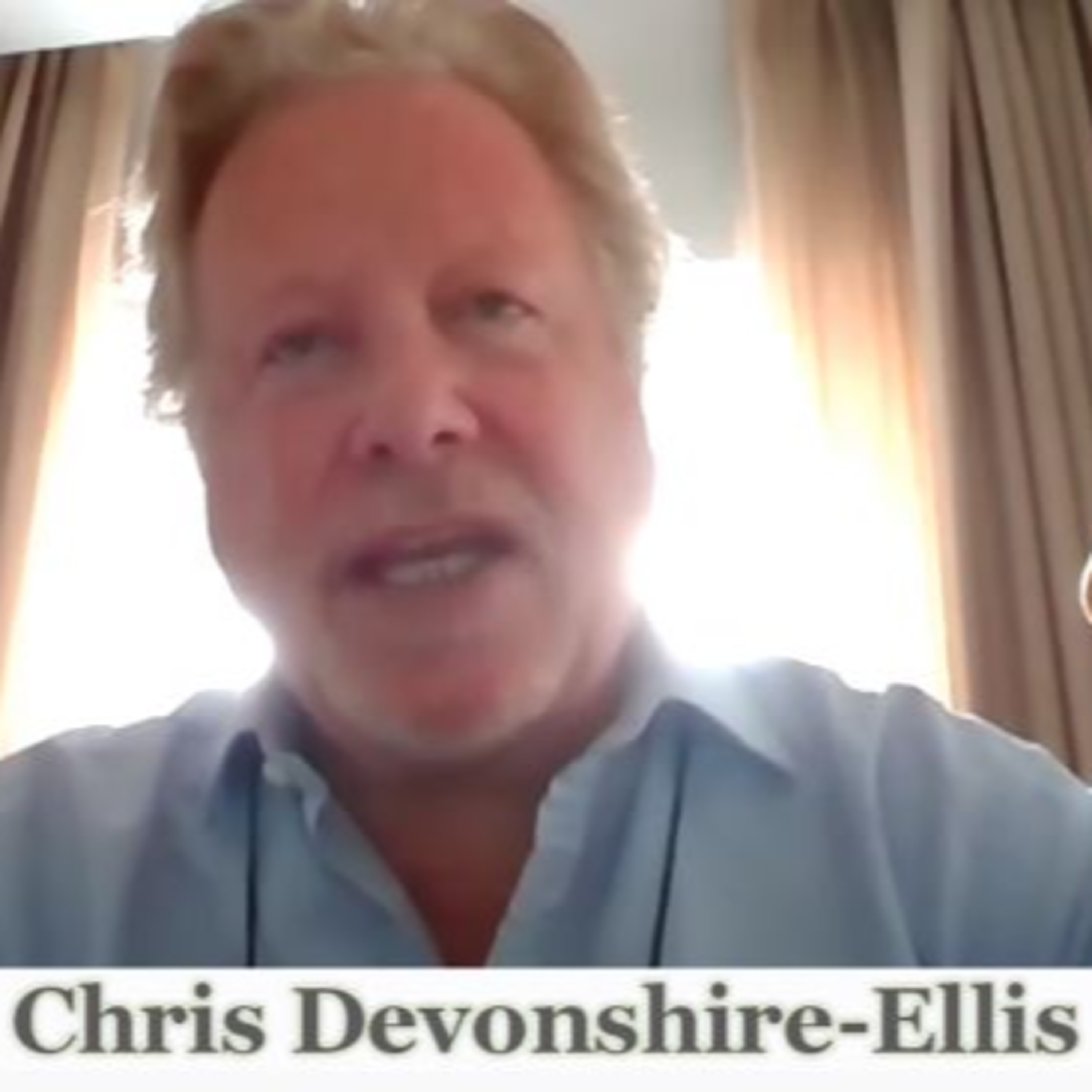 China's Silk Road Gold Fund Is Investing To Create Wealth w/ Chris Devonshire-Ellis episode artwork