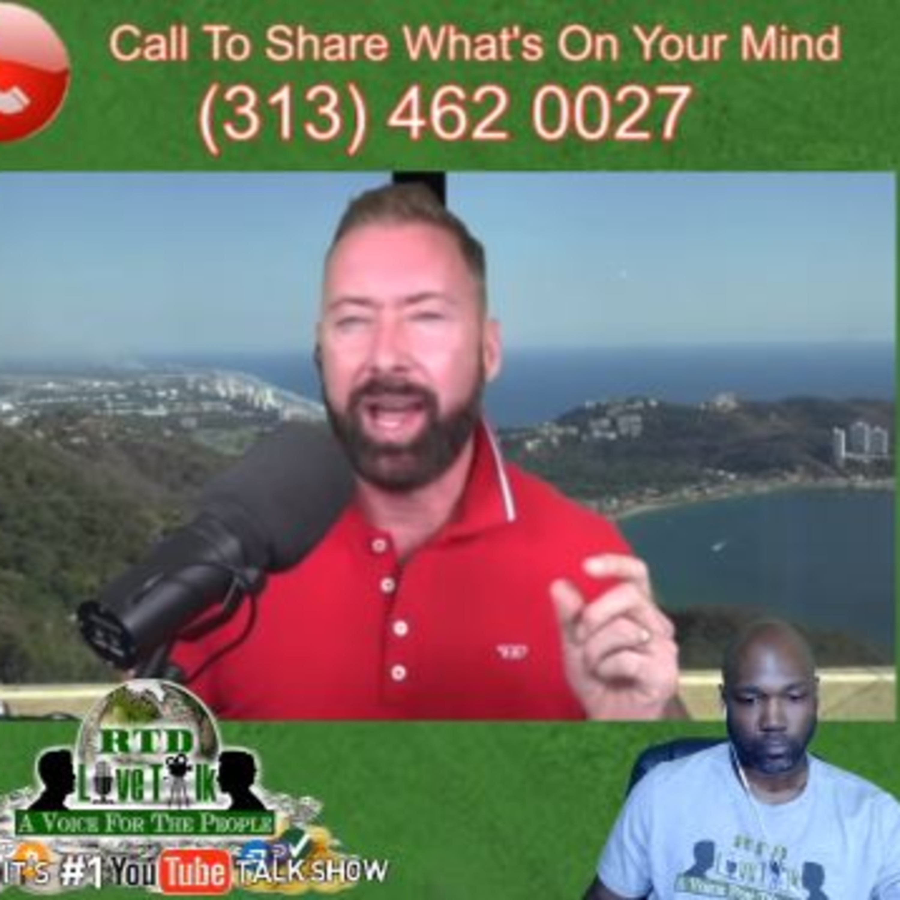 Get Some Gold, Get Some Bitcoin & Get Out Of The USA w/ Jeff Berwick (The Dollar Vigilante) episode artwork