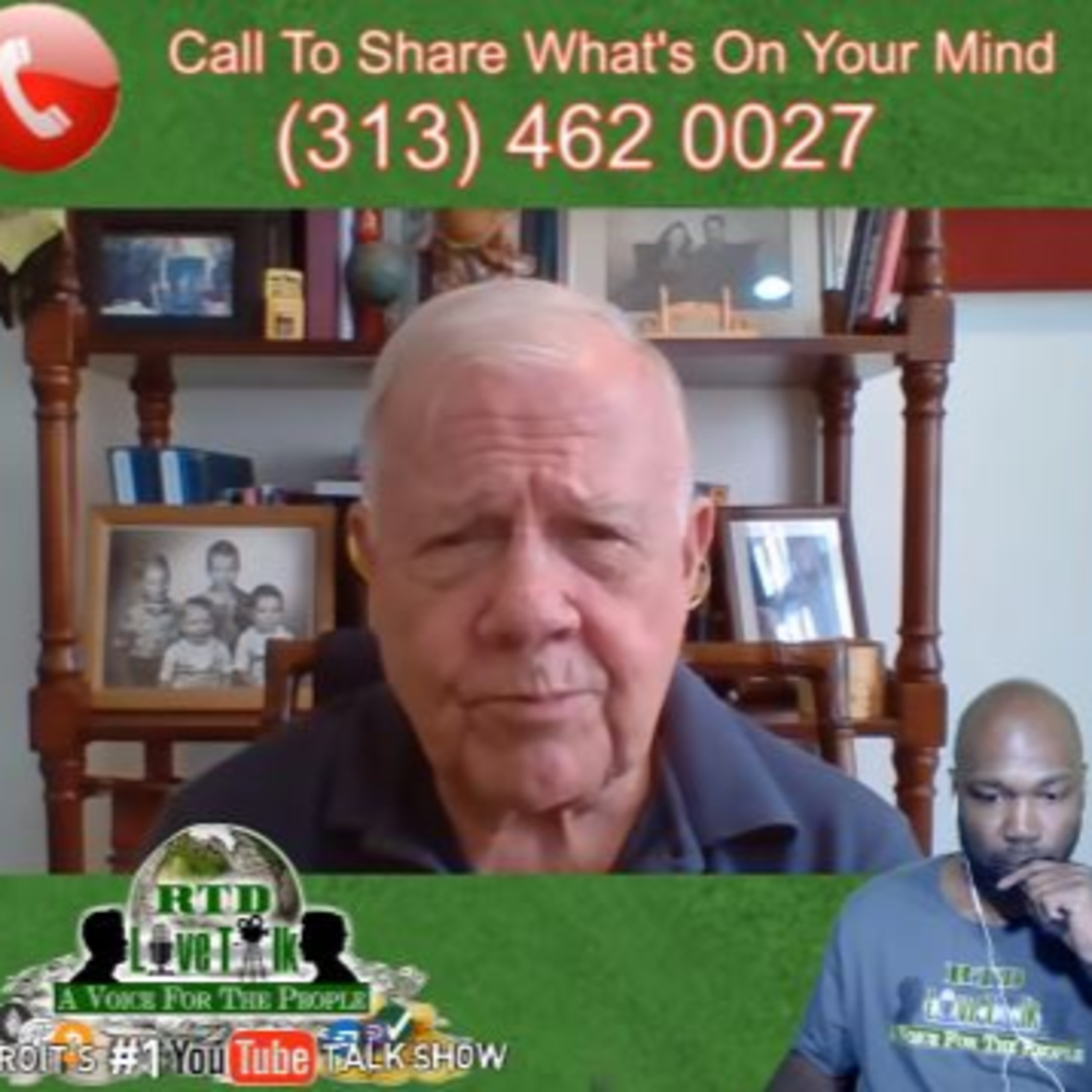 "This Global Crisis Will Change Everything" RTD Live Talk ft. Jim Rogers