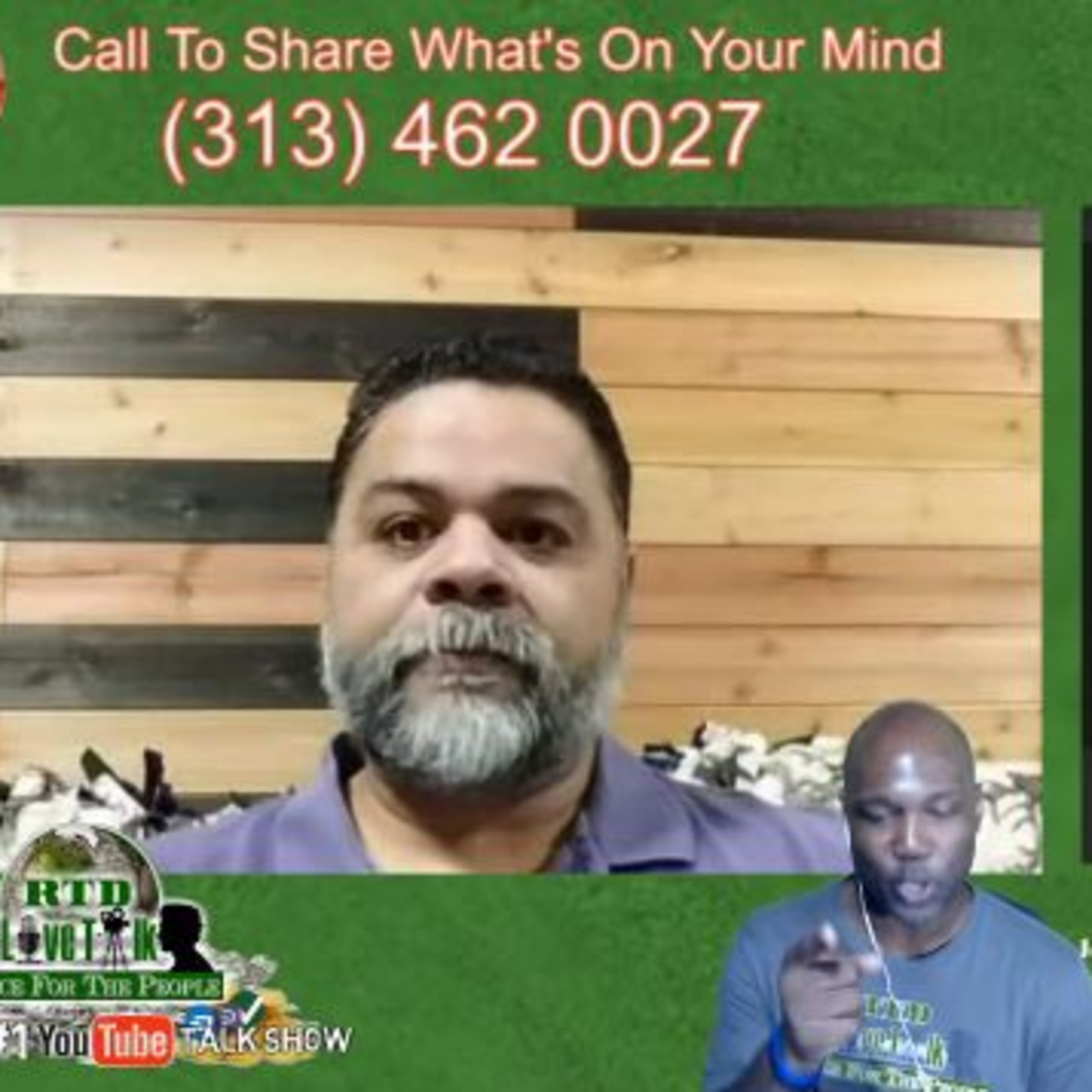 Preparation Is Mandatory: The Time To Prepare Is Right Now (RTD Live Talk ft. Alaska Prepper)