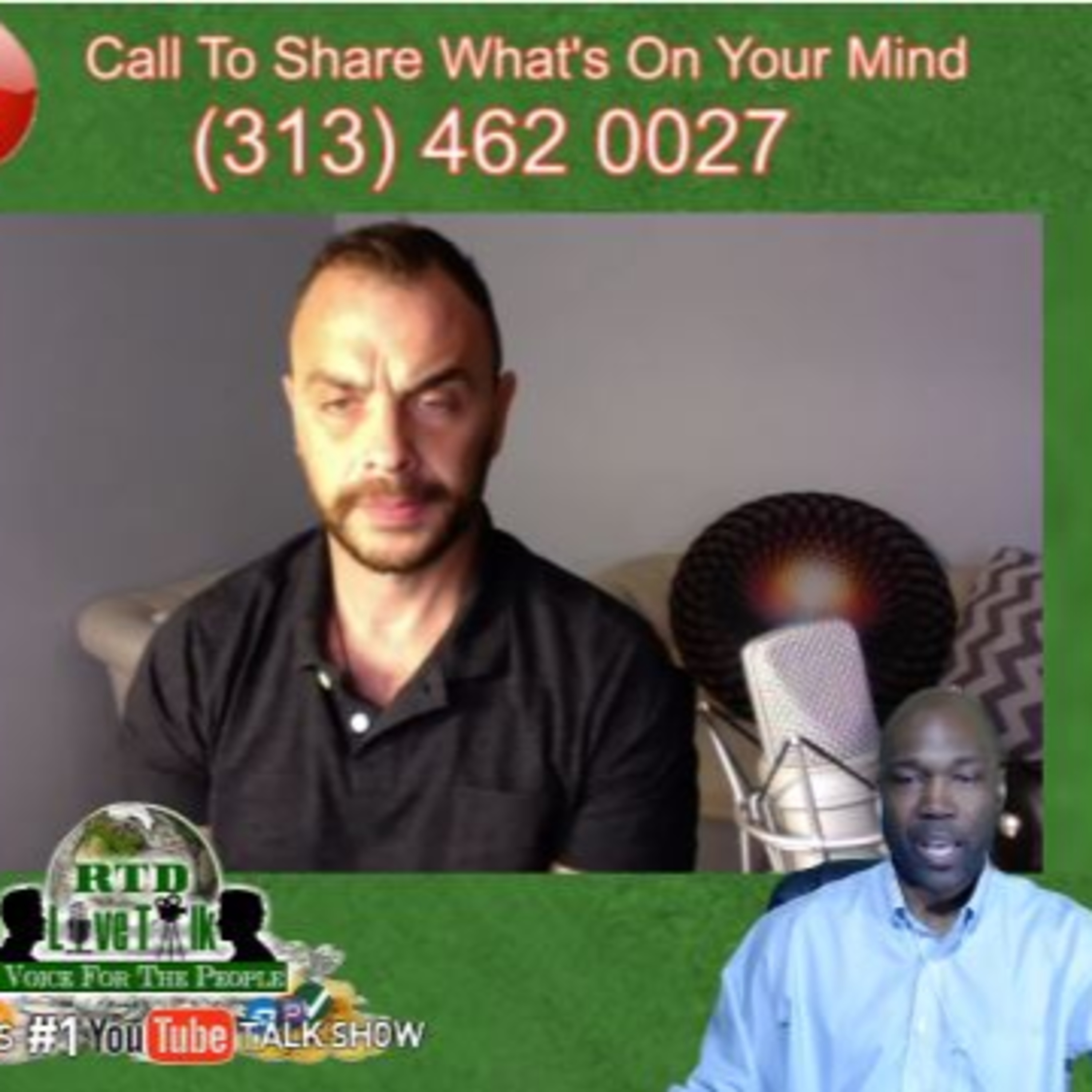 Lets Talk Silver, Passionate Pursuits & the End of the Monetary System w/ Chris Duane episode artwork