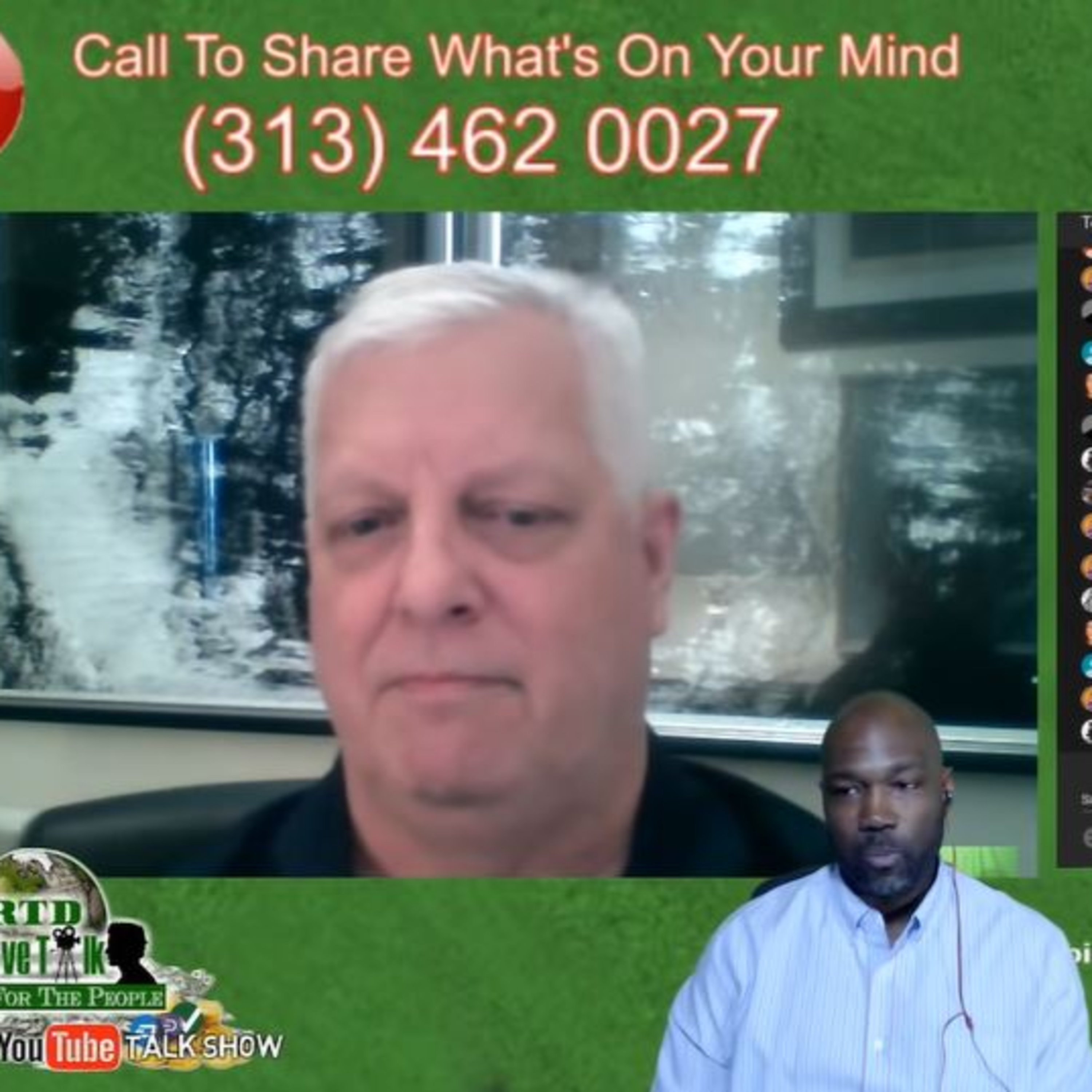 Rob Kirby: Lets Talk Dark Money, Accommodative Policies & What To Expect In 2020