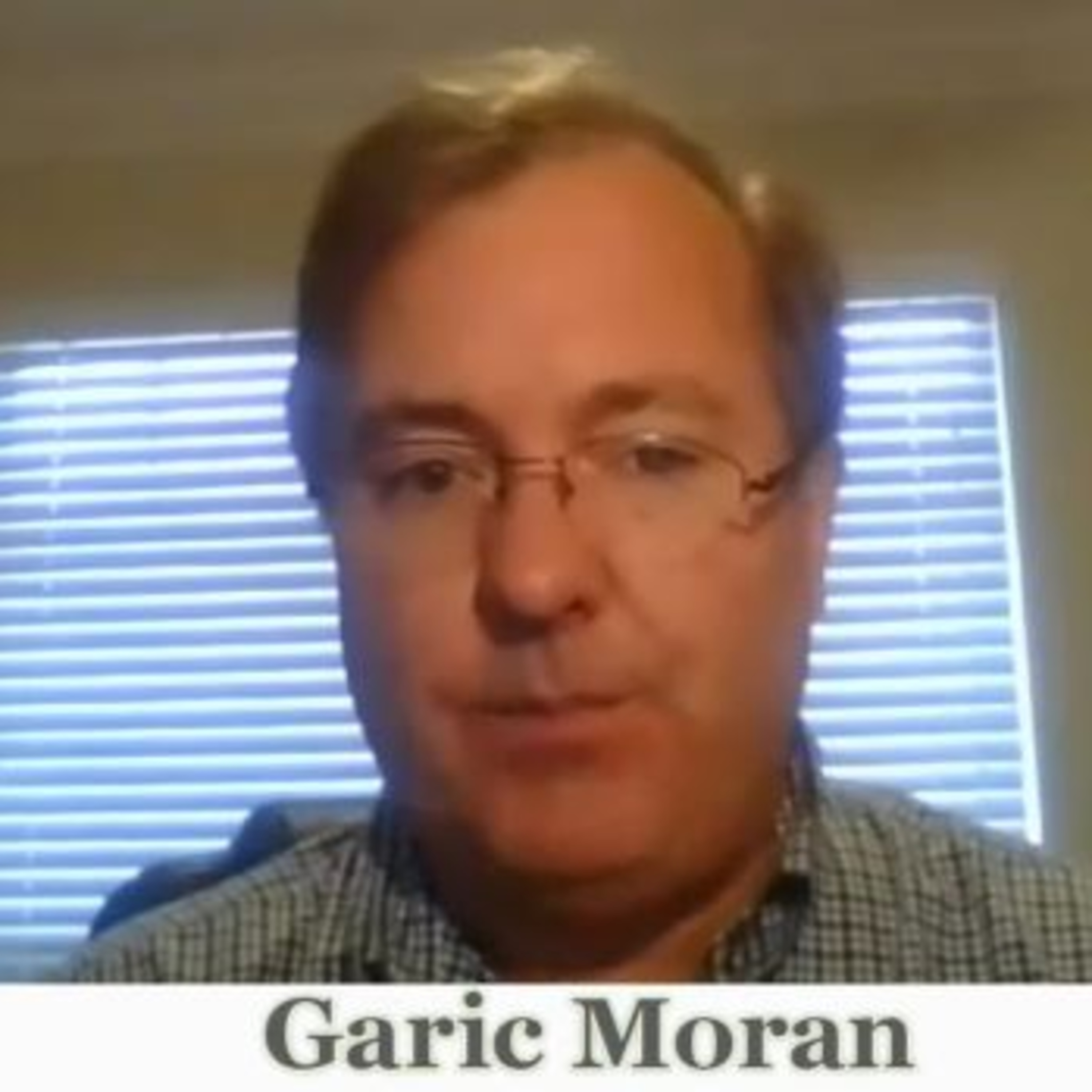 Quantitative Easing Explained: Why Debt Monetization Is Permanent w/ Garic Moran episode artwork