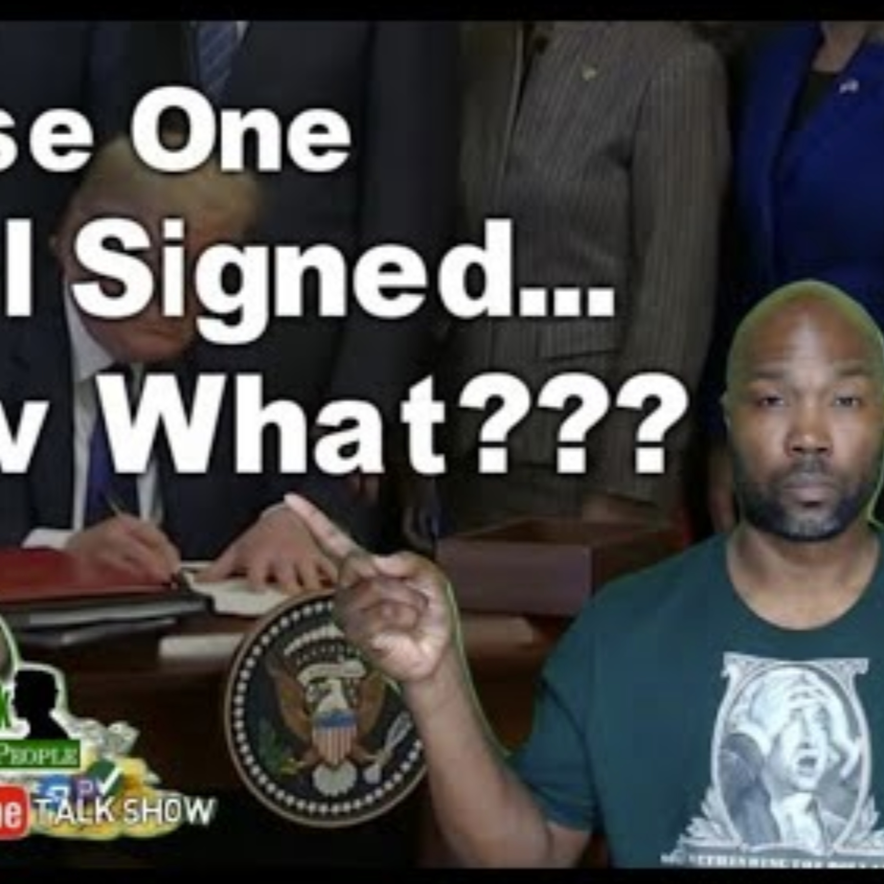 Phase One Deal Signed... Now What? ($0.50 solution for a $100 problem)