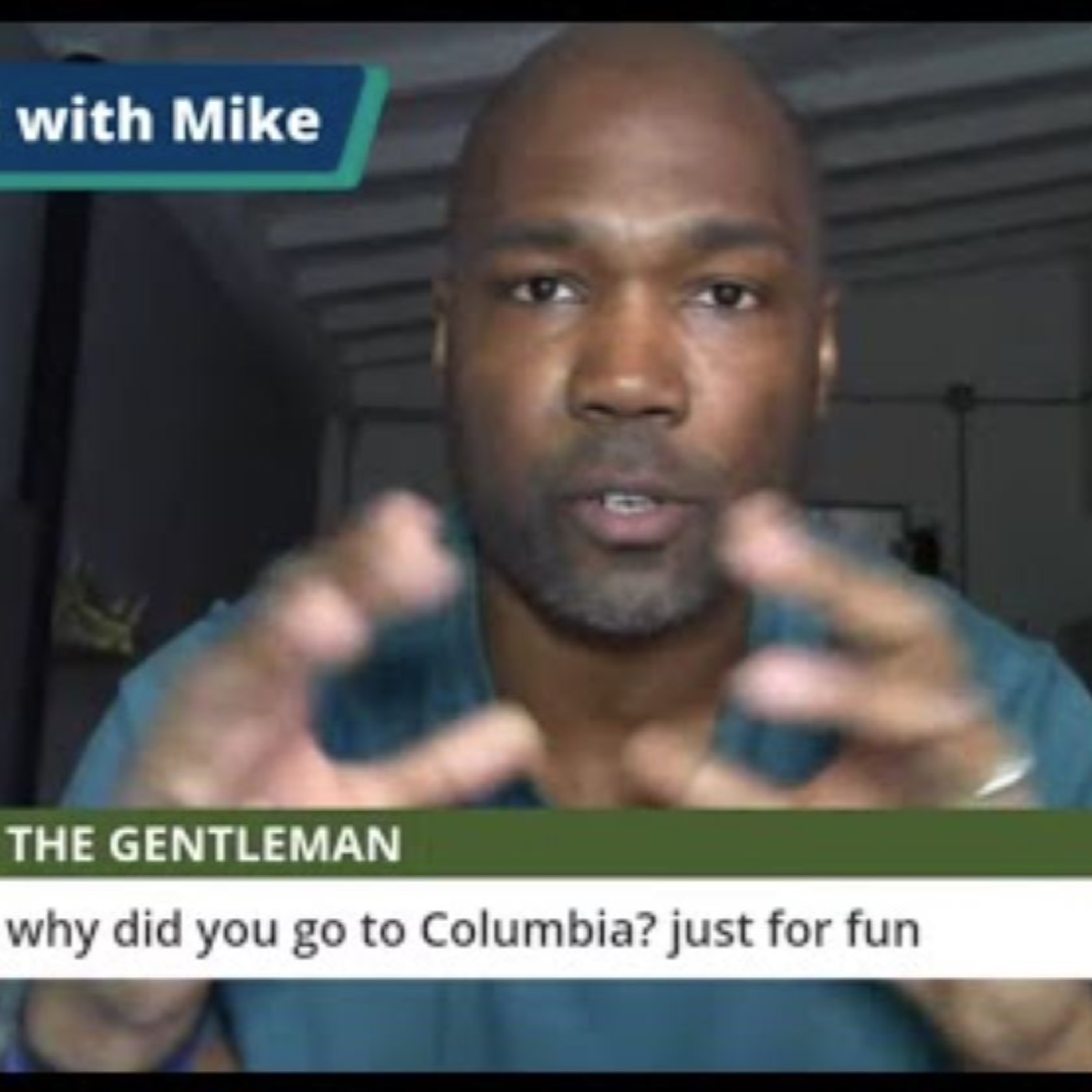 What's The Cost of Living In Medellin!!! (RTD Live Talk en Colombia) episode artwork