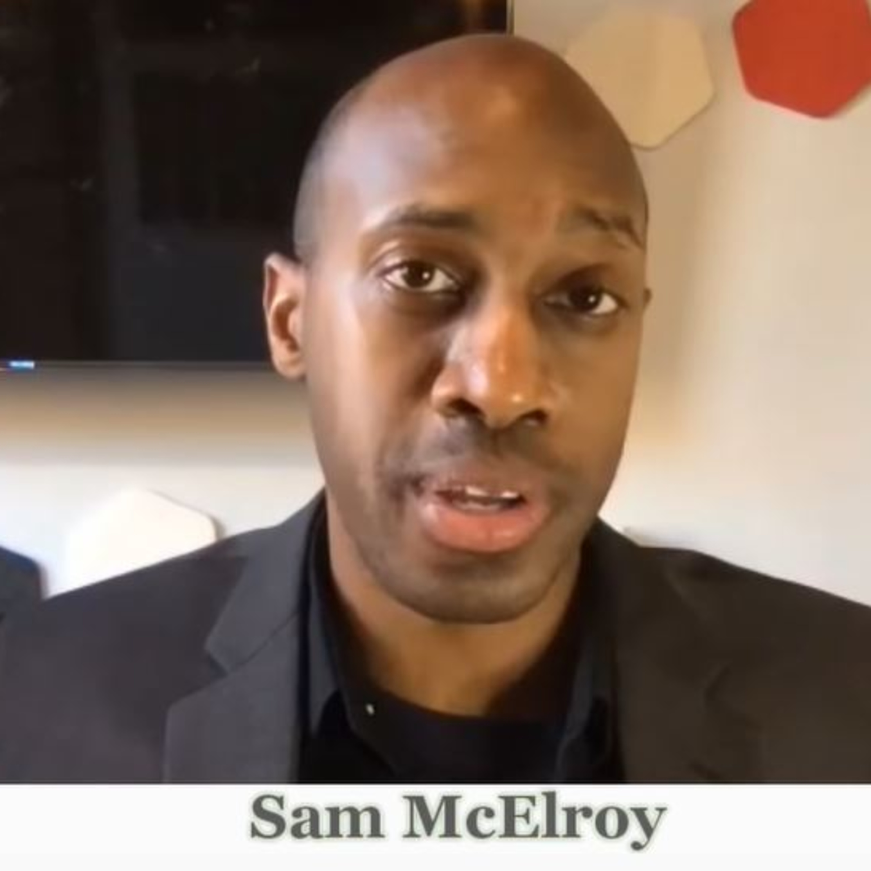 Financial Advisor: We're Outside The Fundamental Realm of Economics w/ Sam McElroy episode artwork