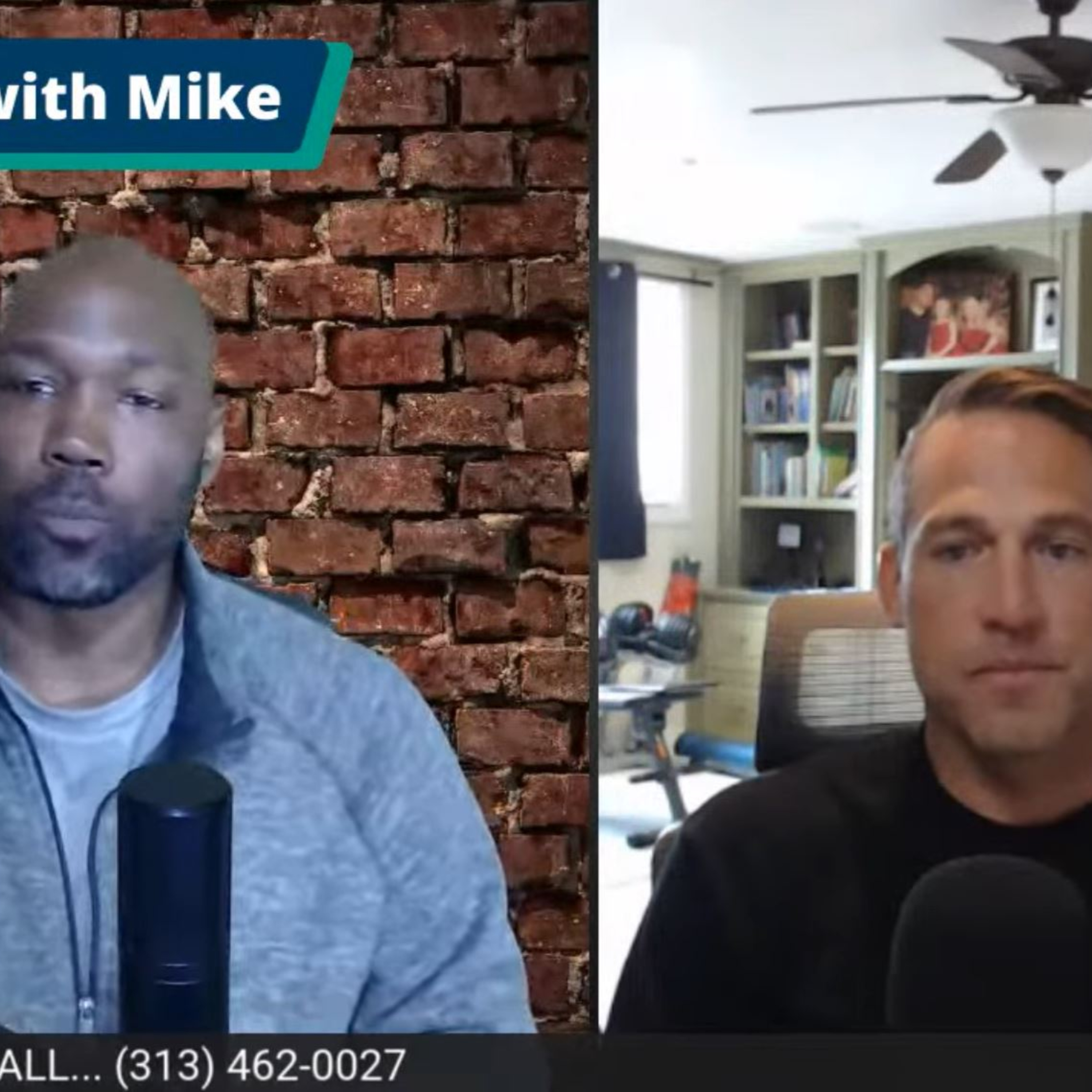 The Financial System Is Falling Apart Fast (Why???) - RTD Live Talk ft. Mark Moss episode artwork