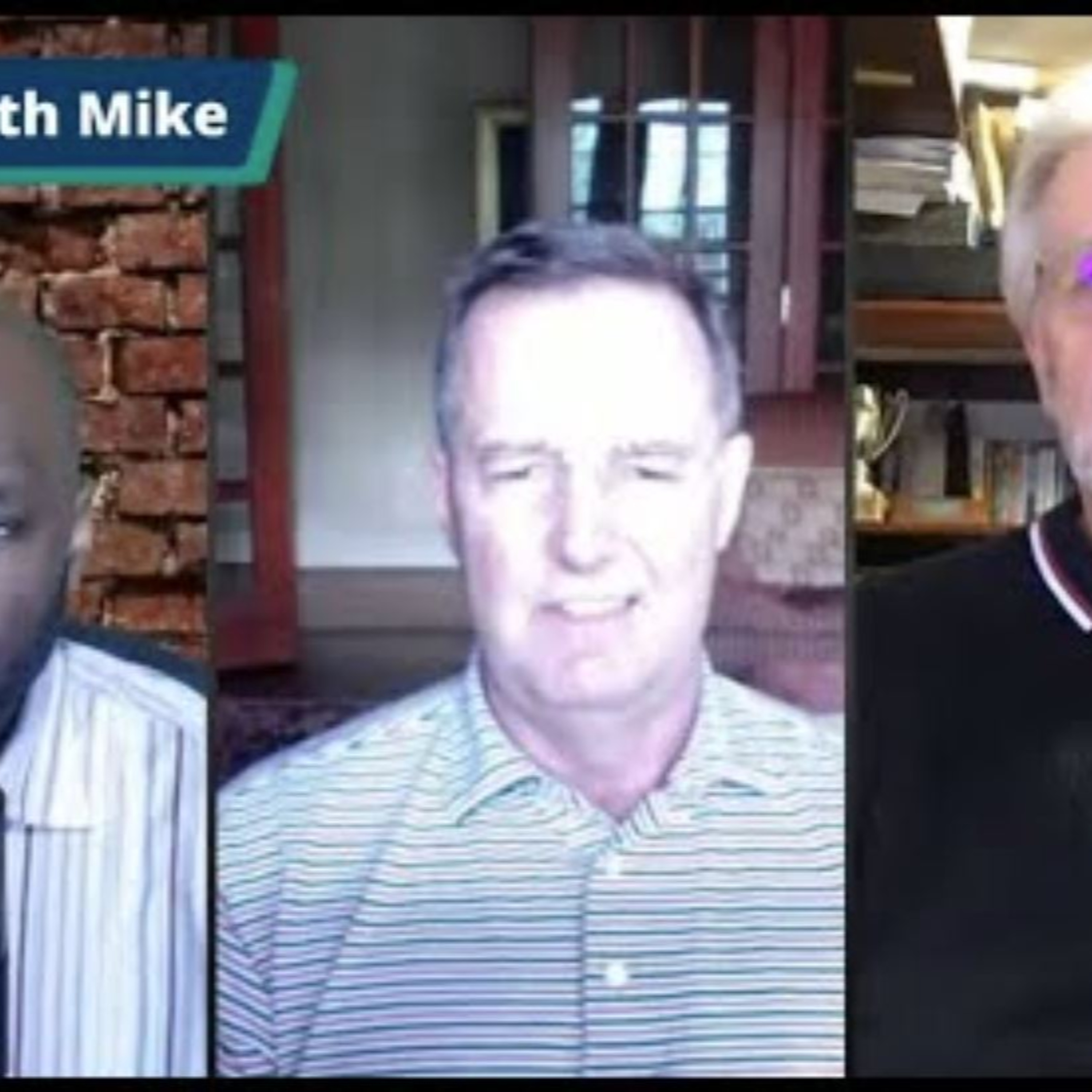 We Are In 'The Fourth Turning' Now (RTD Live Talk ft. John B. Hearn & Lawrence Lepard) episode artwork