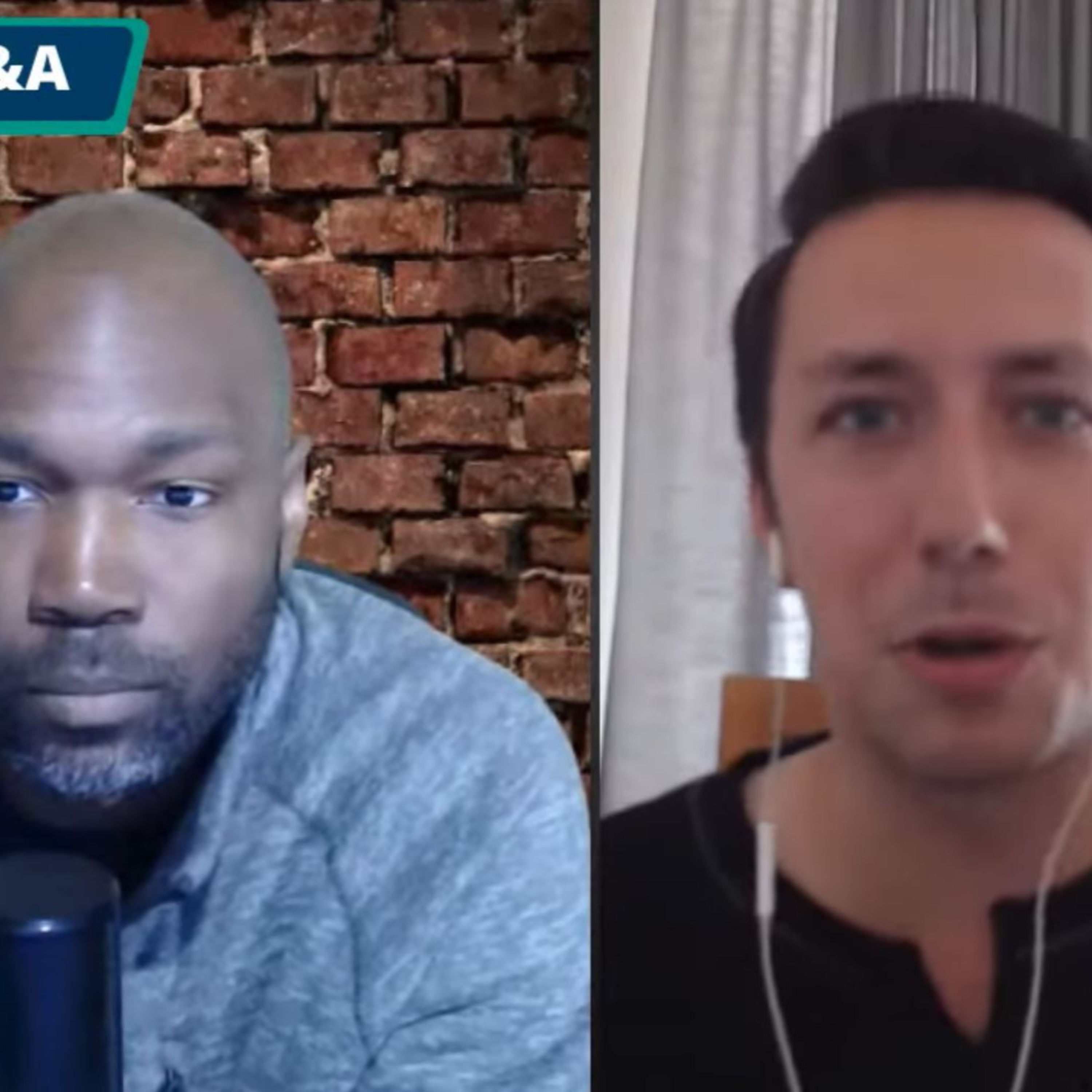 We Are Being Programmed To Obey Orders - RTD Q&A ft. Josh Sigurdson episode artwork