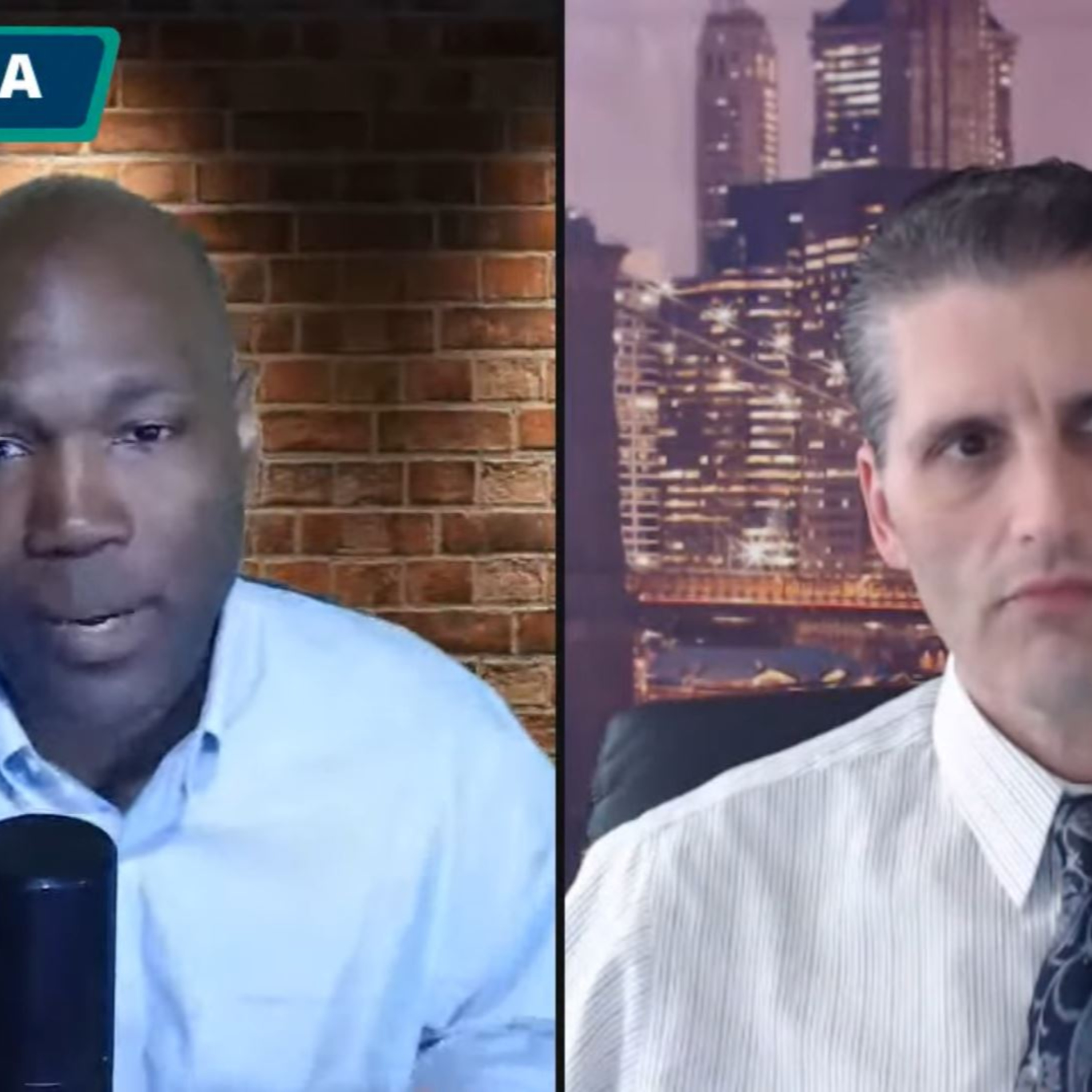 The Bond Market Is Screaming That Something Bad Is Coming - (RTD Q&A ft. Gregory Mannarino)