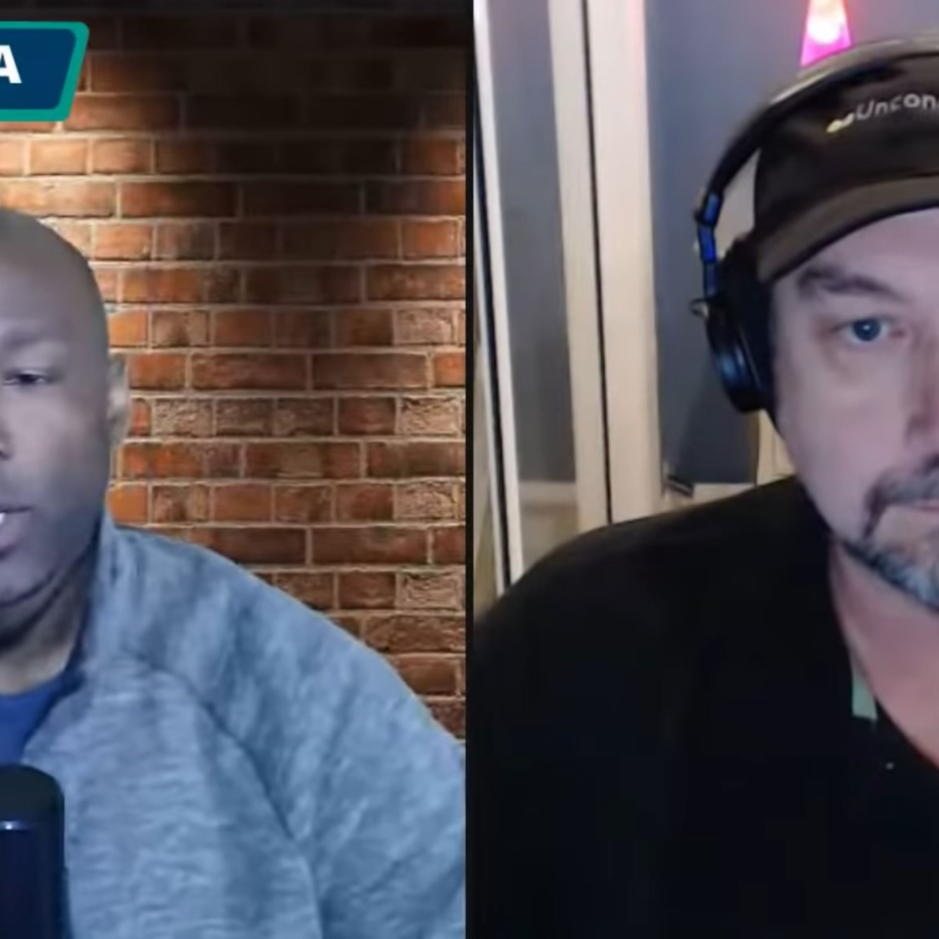 (Rule #1) You Are A Business So Don't Chase Employment - RTD Q&A ft. Myles Wakeman
