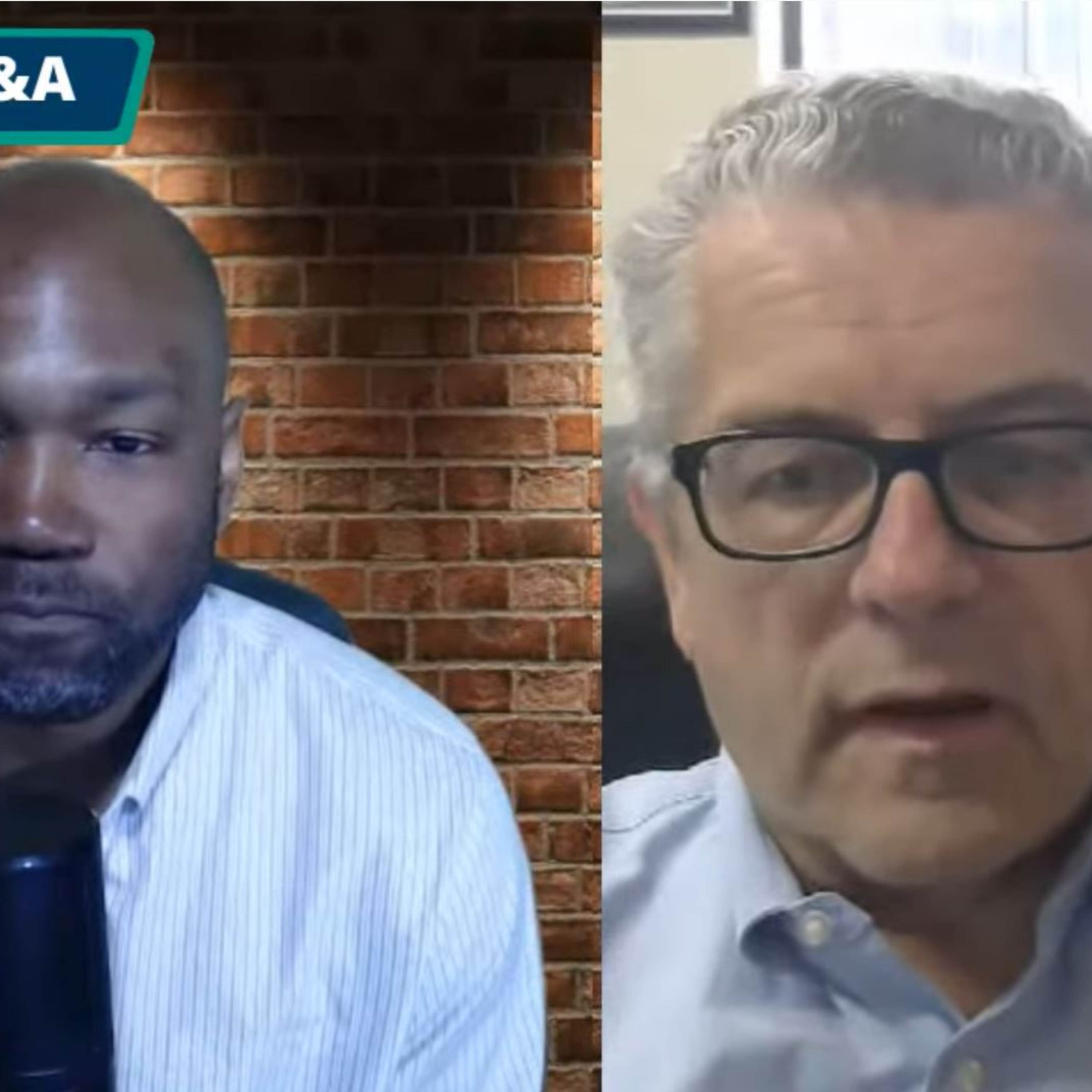 The Federal Reserve Has Failed Miserably (RTD Q&A ft. Robert Wenzel)