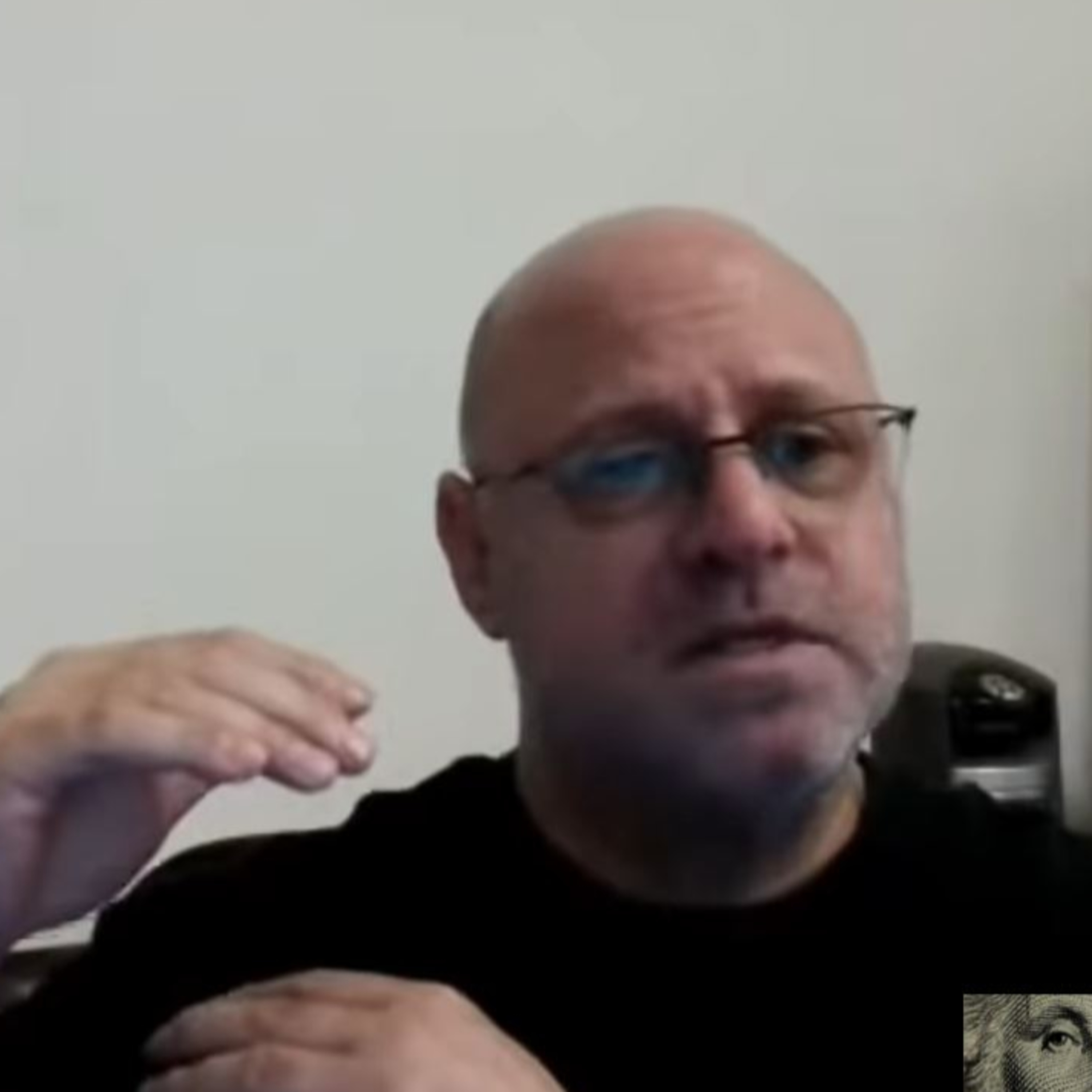 Get Silver While You Still Can (RTD Q&A ft. Michael Kabrin) episode artwork
