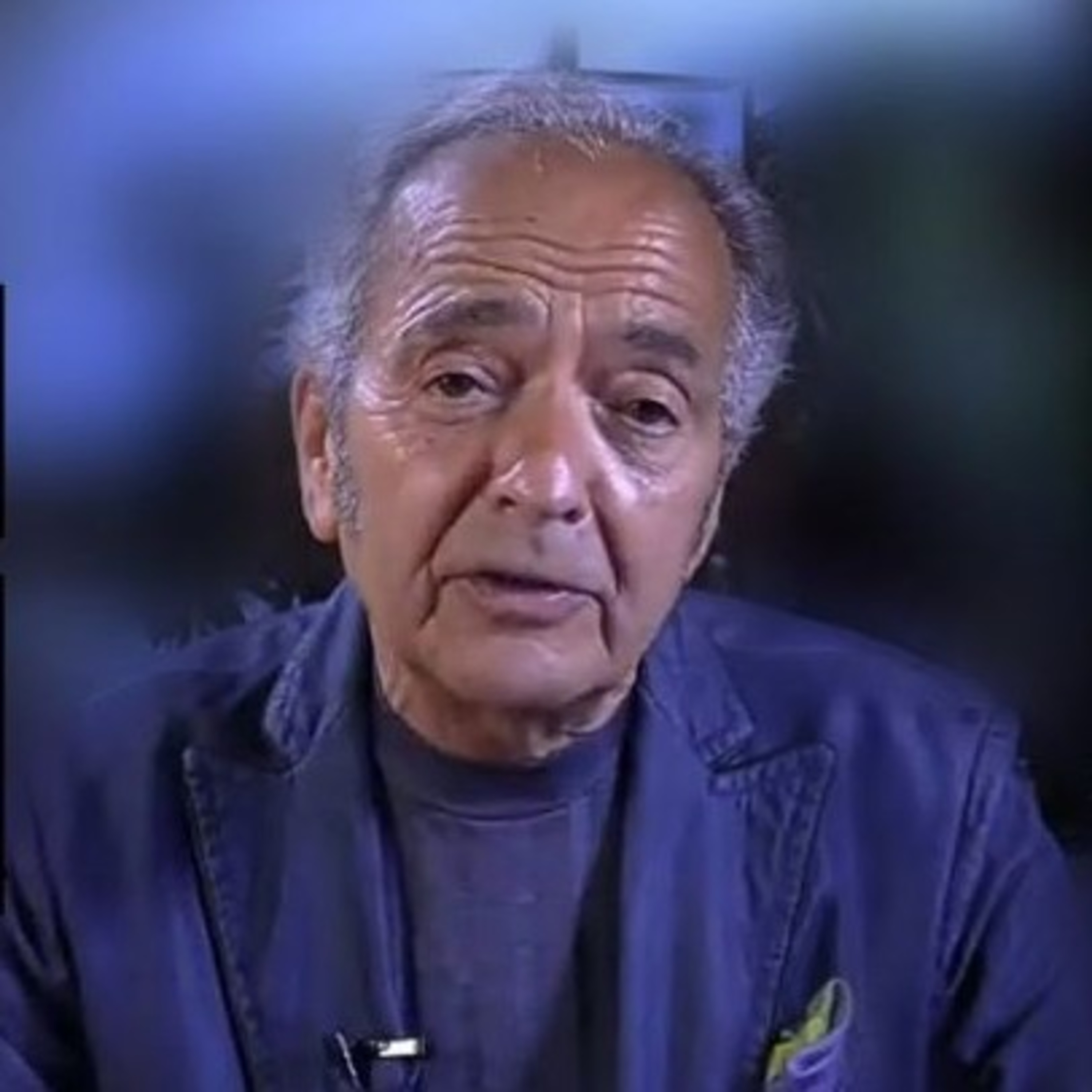 Gold, Guns & A Get Away Plan Is Still In Play - RTD Q&A ft. Gerald Celente episode artwork