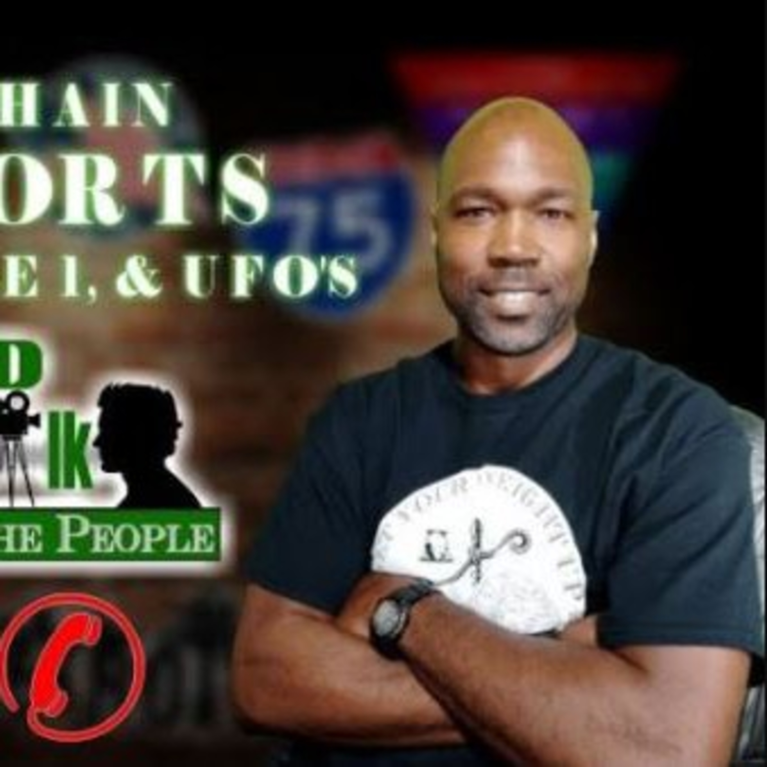 Blockchain Passports Being Tested Now, Biden's Phase 1 & UFO Files Opened (Let's Talk...)  episode artwork