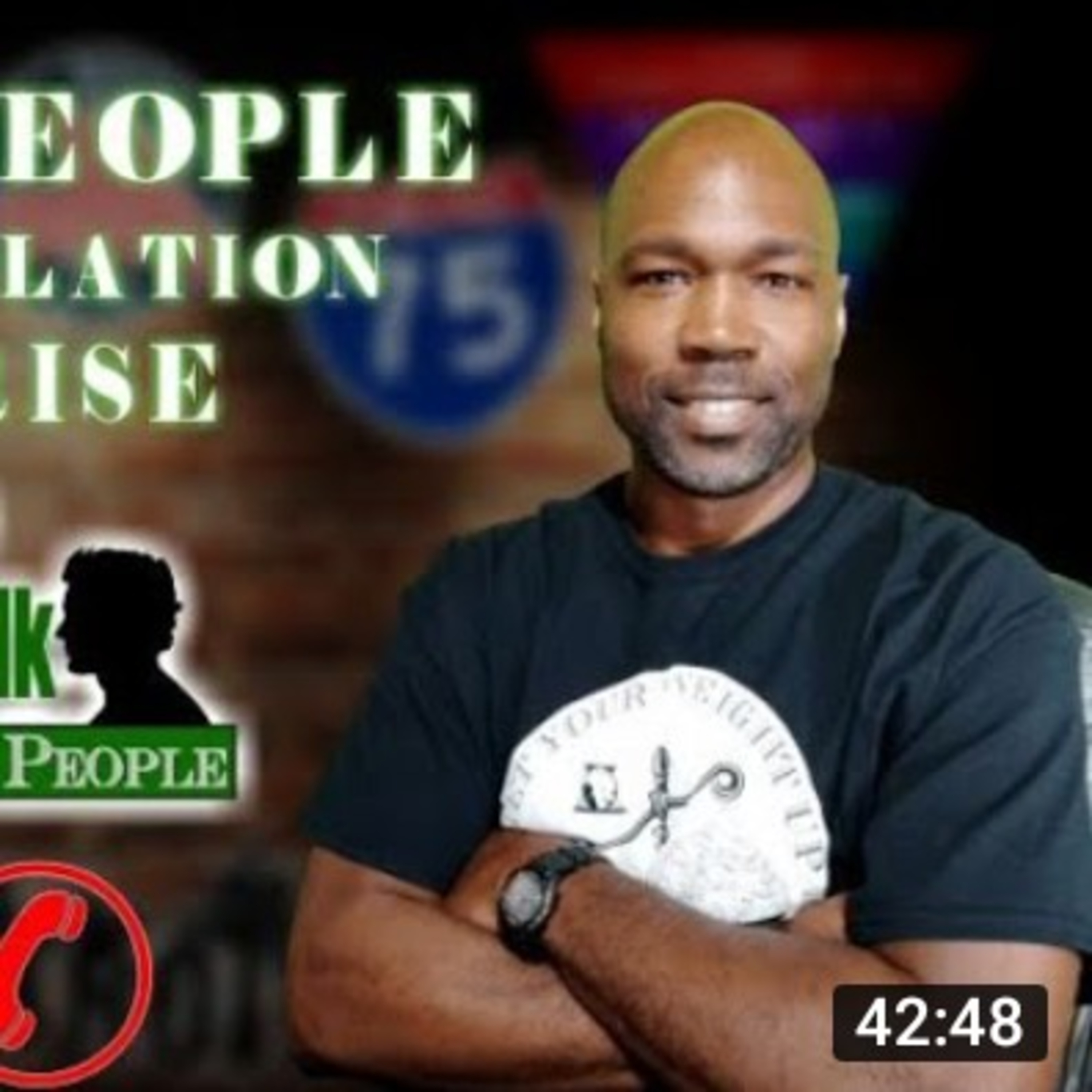 Democrats Want Permanent Stimulus & Unemployment Checks - Inflation On The Rise (Let's Talk...) episode artwork