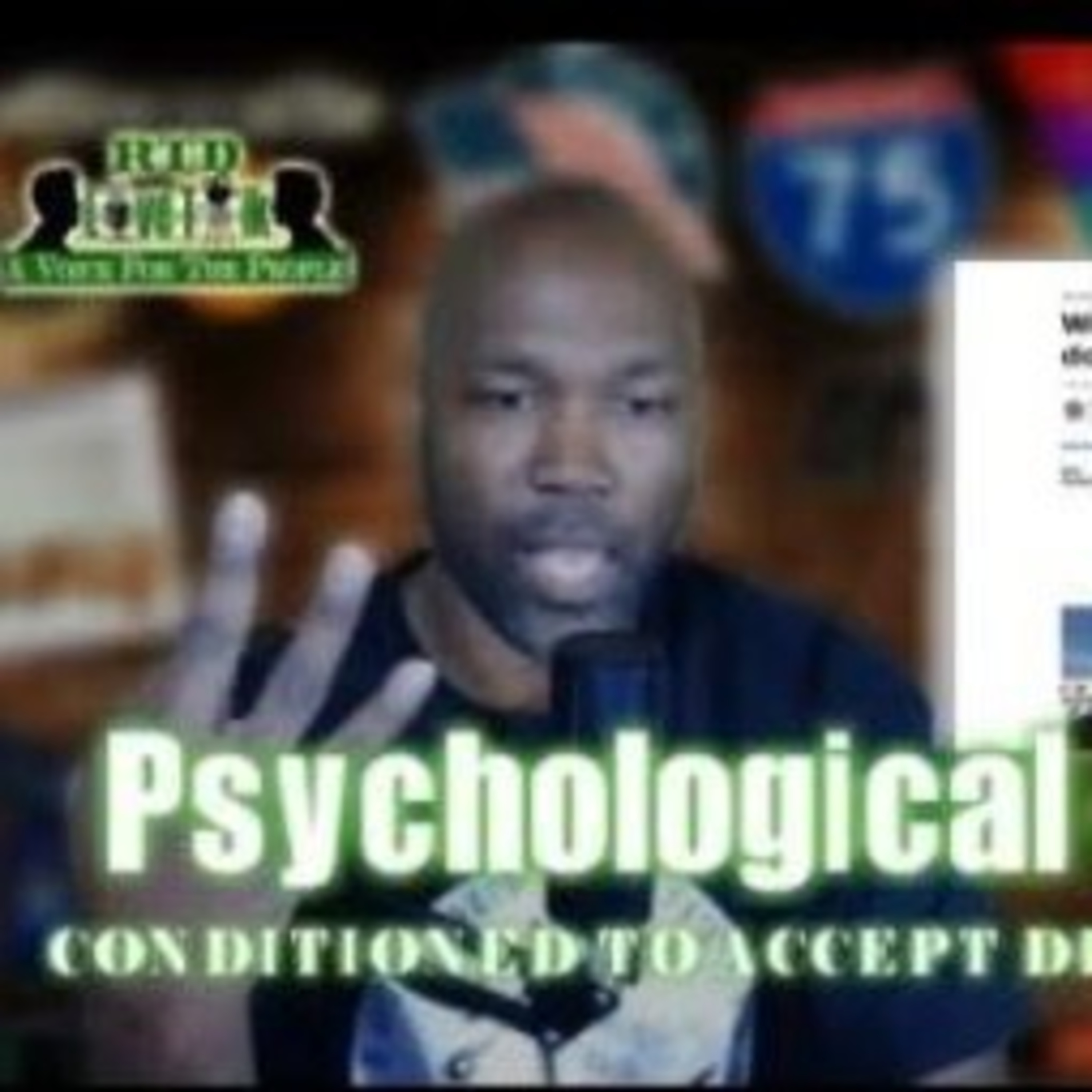 Psychological Priming: The Public Is Being Conditioned For CBDC Acceptance (Let's Talk...)


 episode artwork