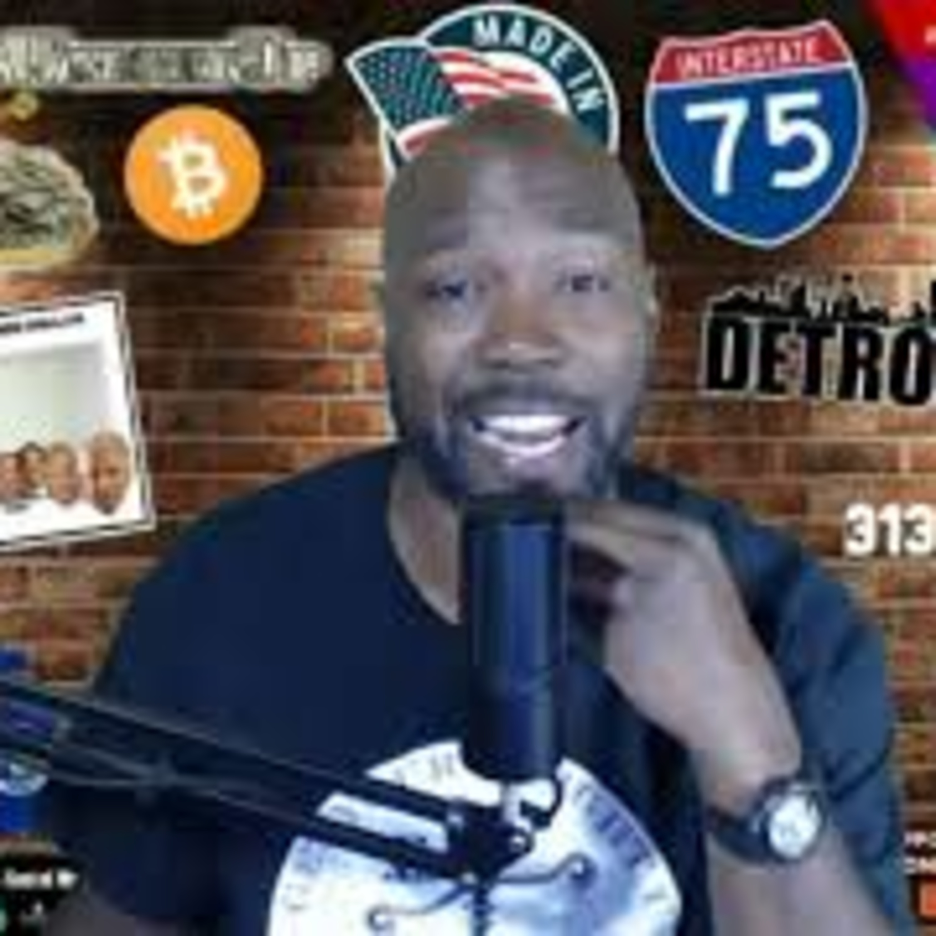 Digital Dollar Project Ready To Drop, Ford To Cut Production & Vaxx Affiliate Program (Let's Talk) episode artwork