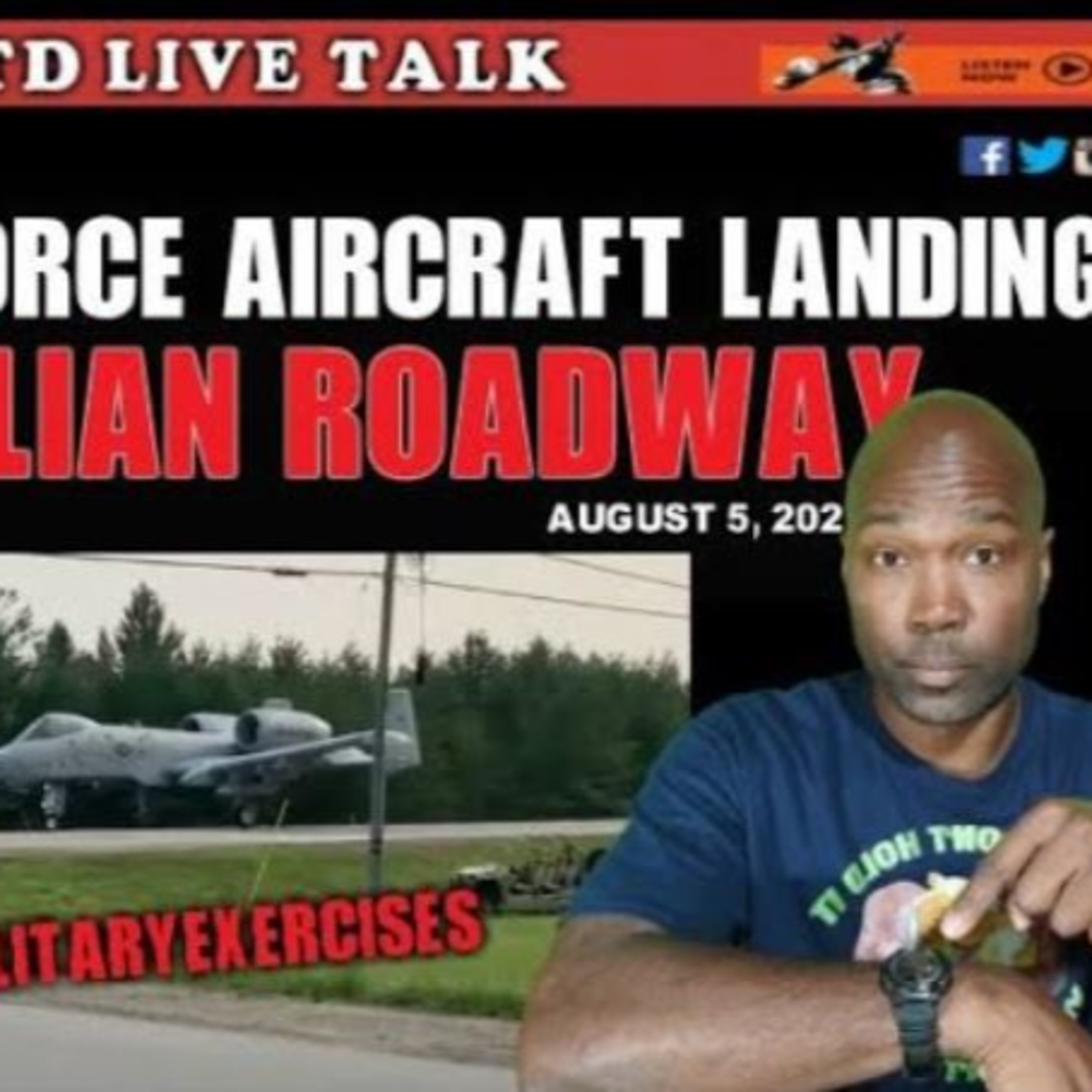 The Clock Is Ticking! Why So Many Military Exercises This Summer? | What Do They Know or See Coming?